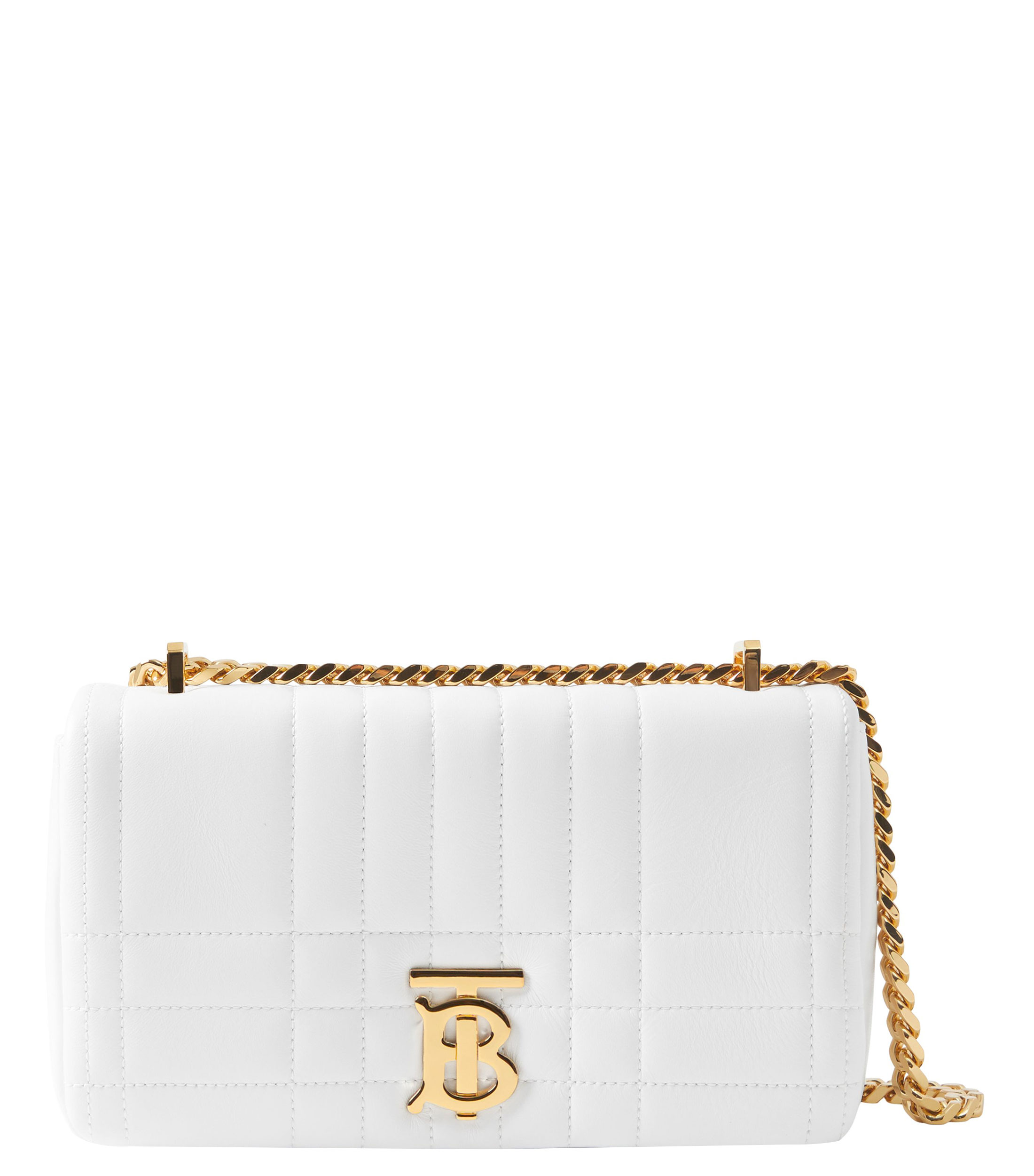 Burberry Bolso crossbody small en piel Lola Mujer El Palacio de