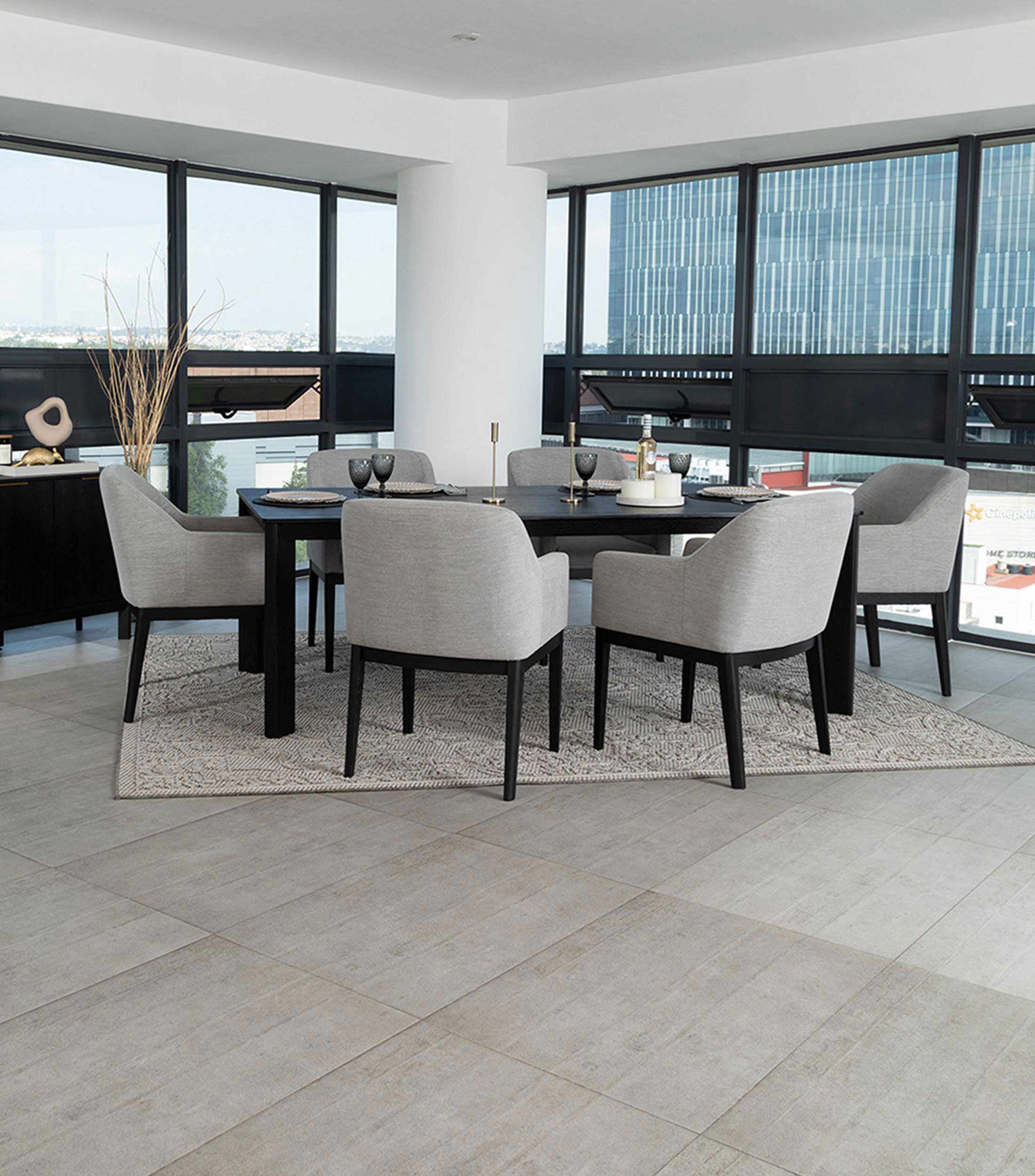 Mesa Rect Liebermann Carbon