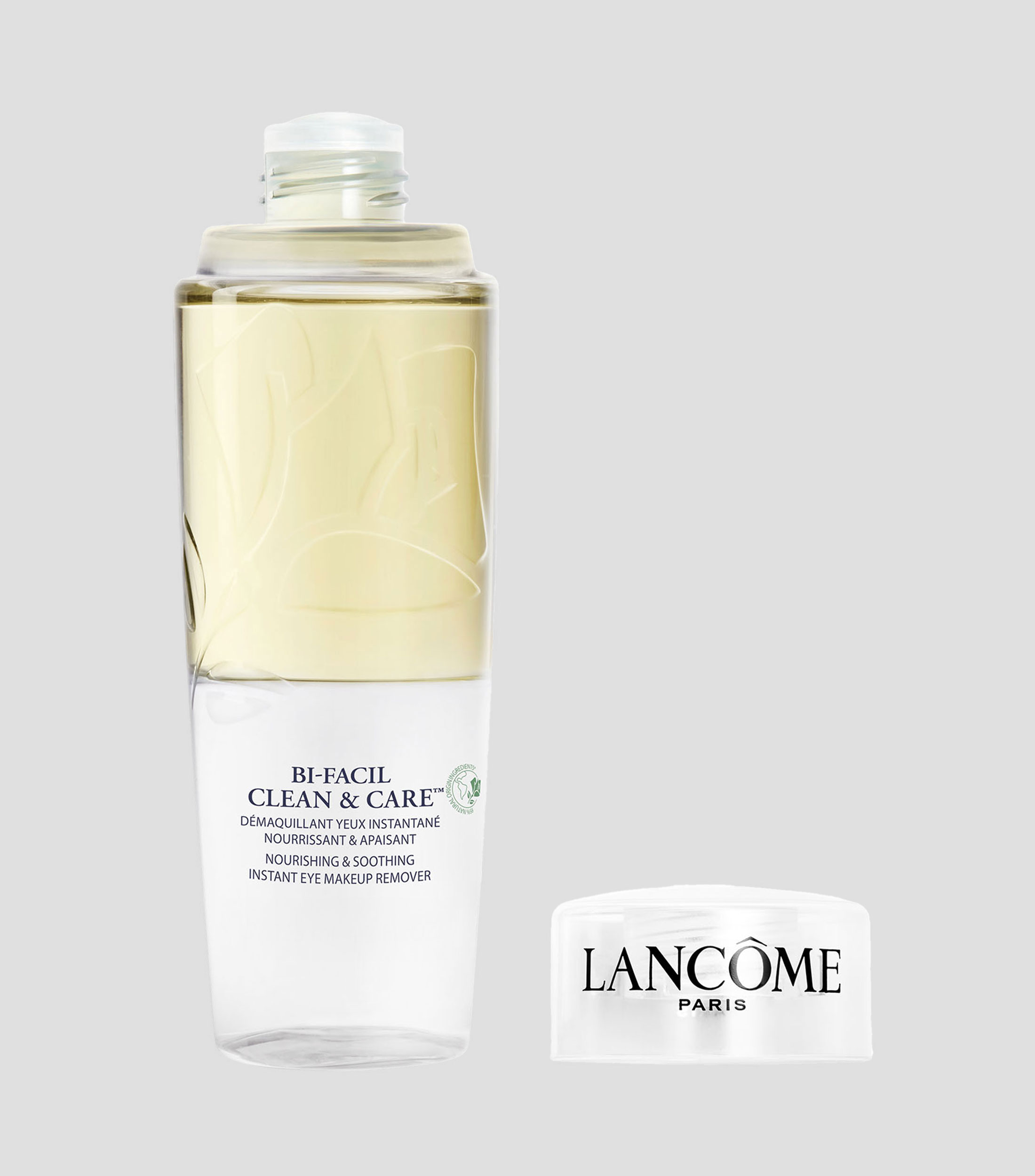 Desmaquillante para Ojos Bi-Facil, 115 ml