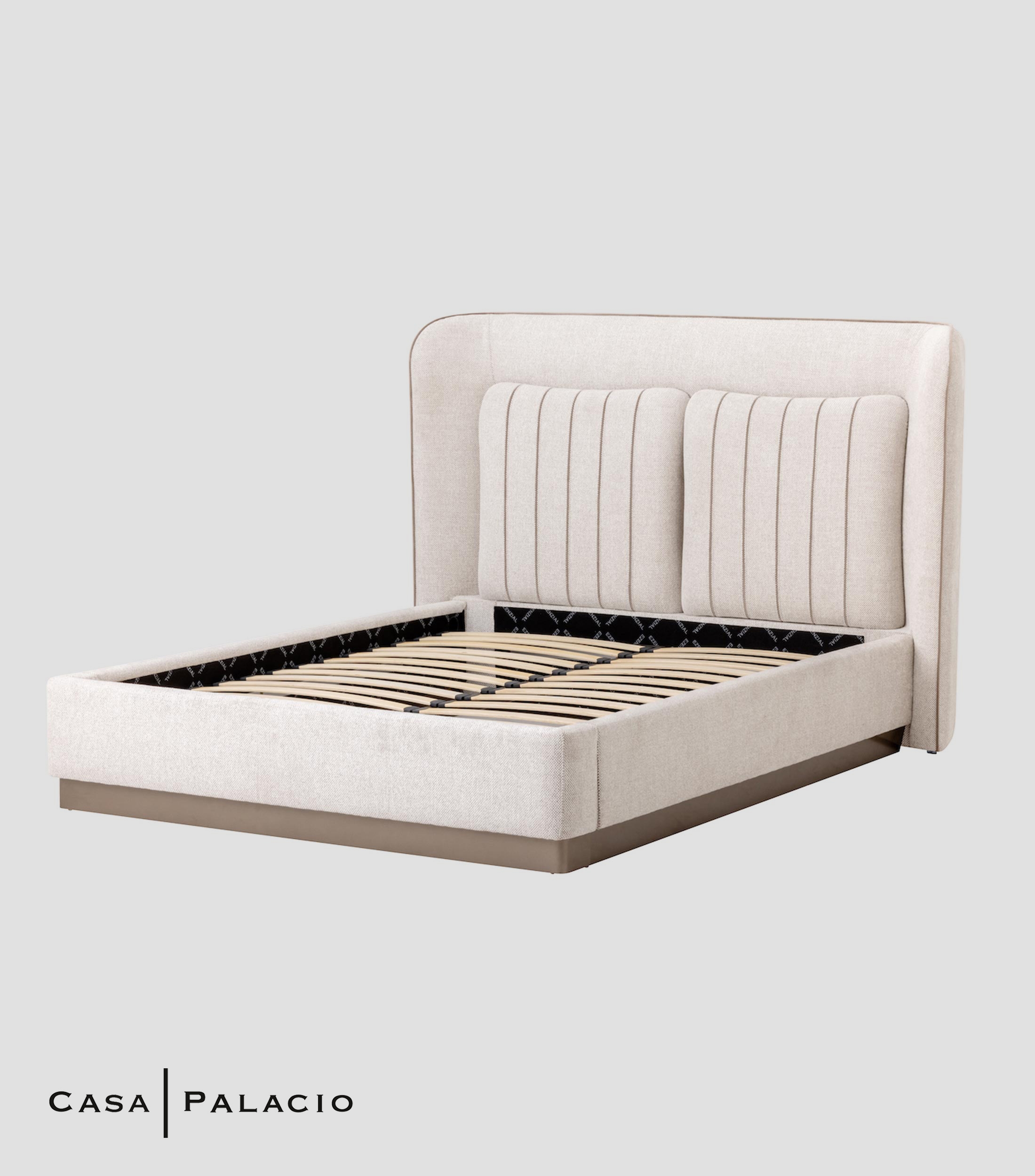 Cama King Size Noci
