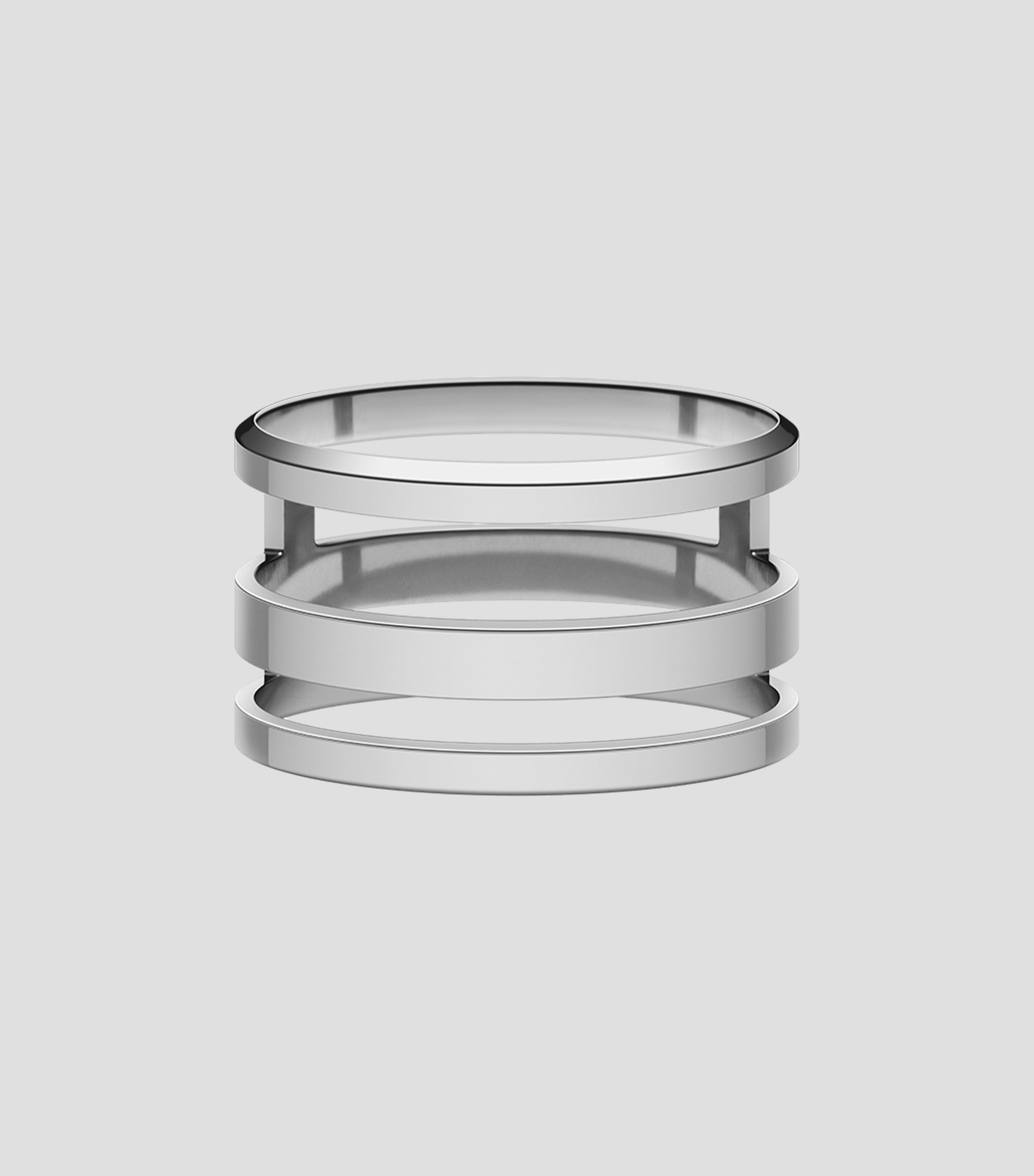 Anillo Elan Unisex