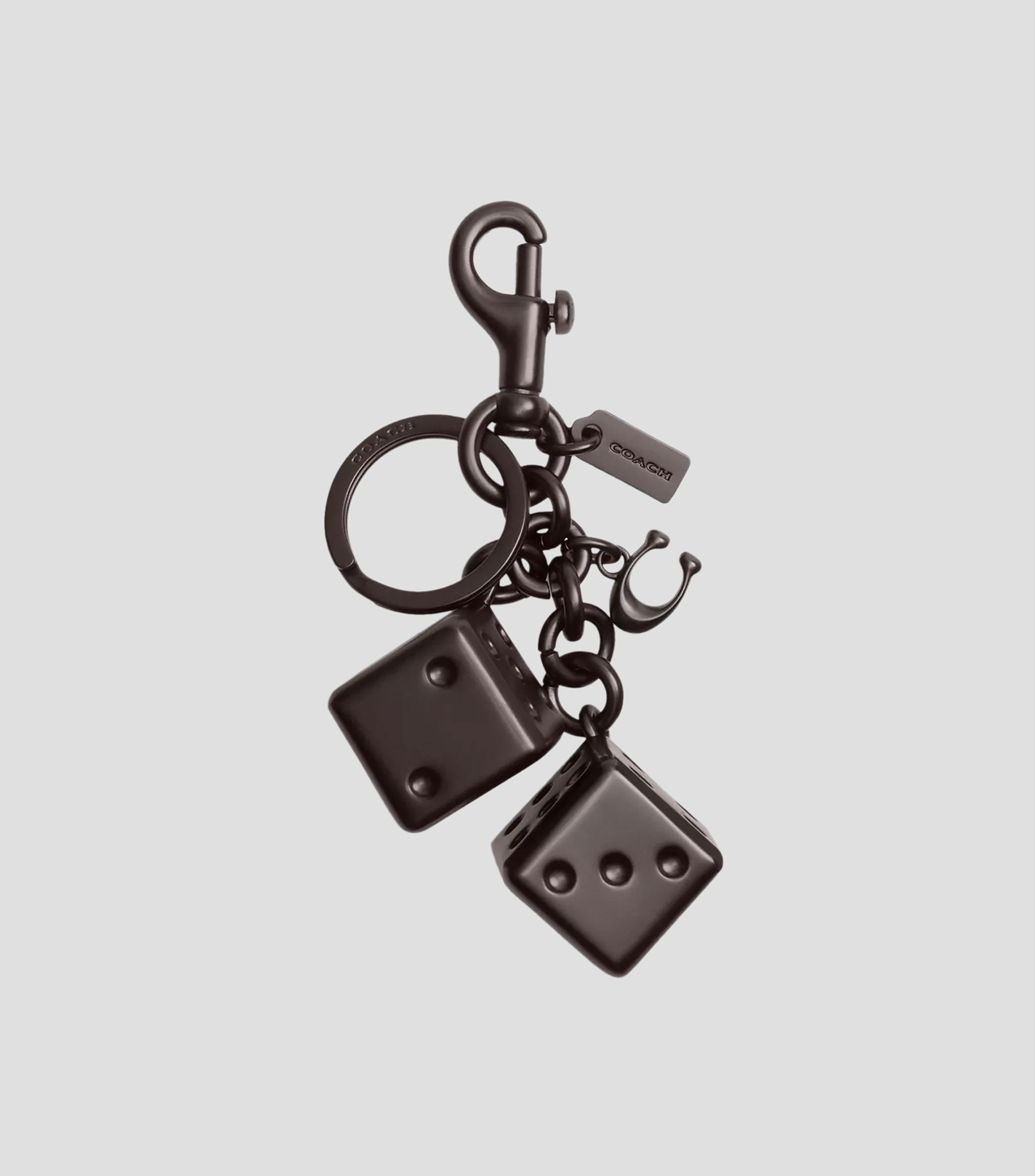 Charm para Bolsa Dados