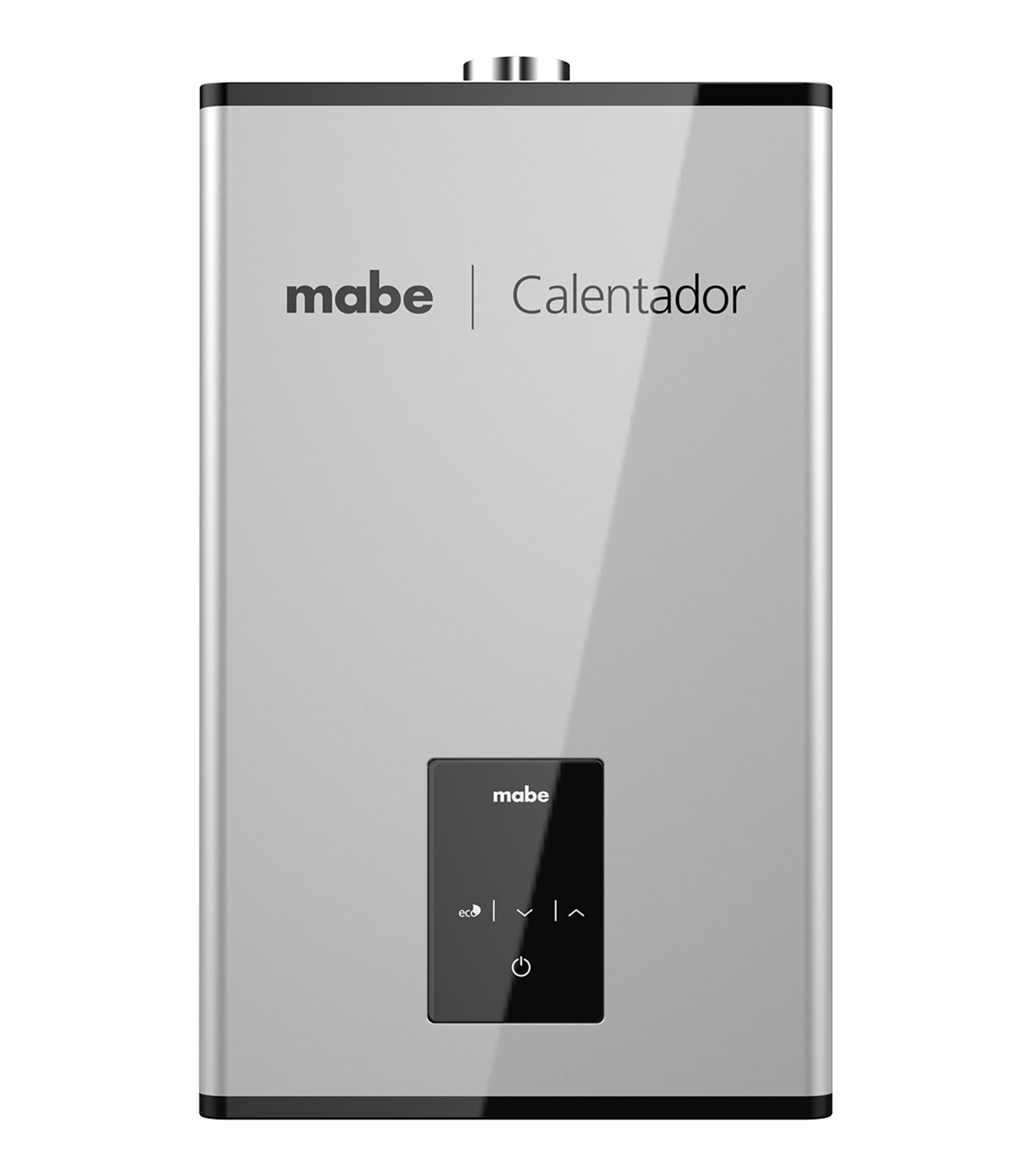 Calentador de Agua Modulante a Gas Natural 16 L