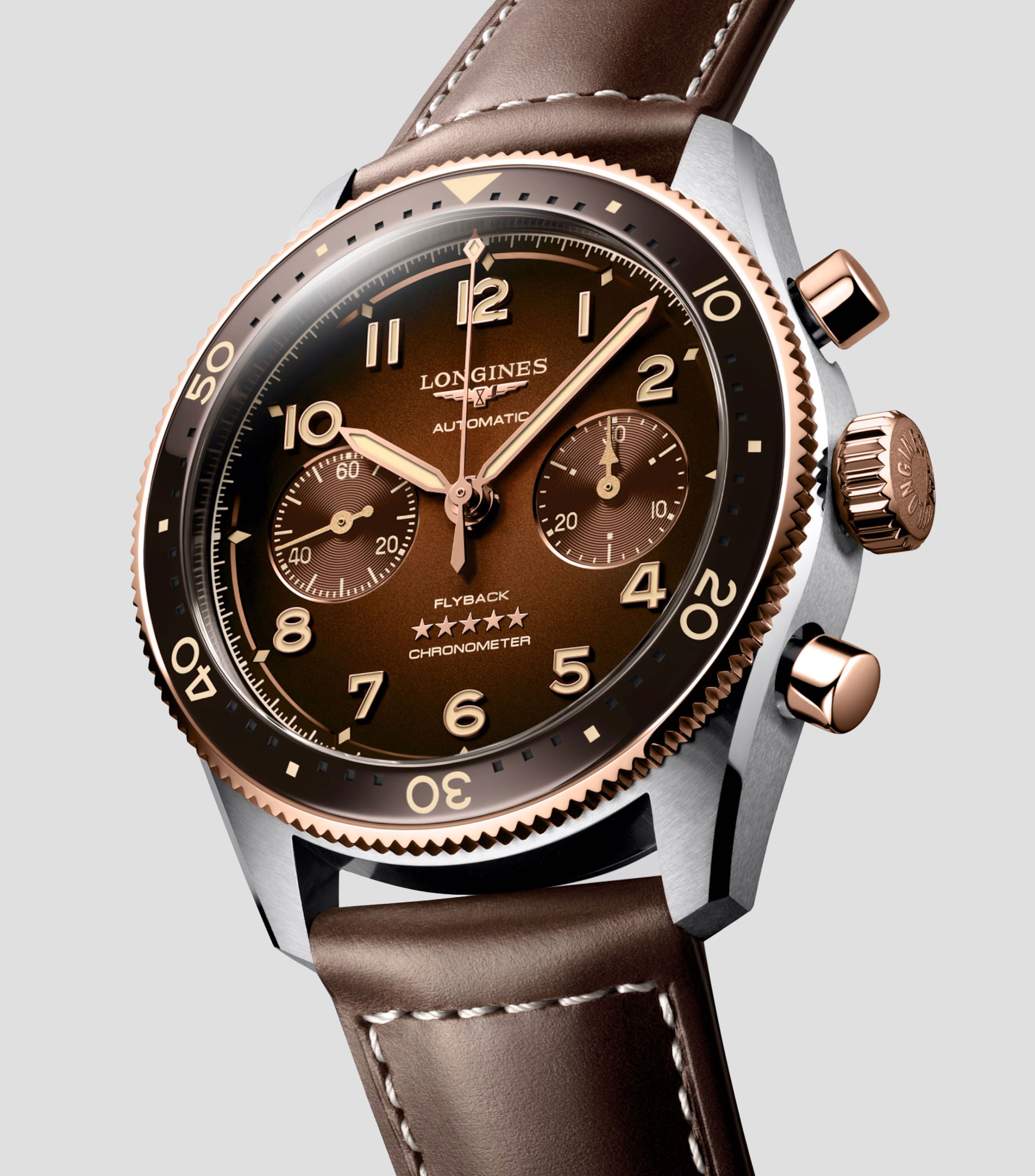Reloj para Hombre Spirit Casual