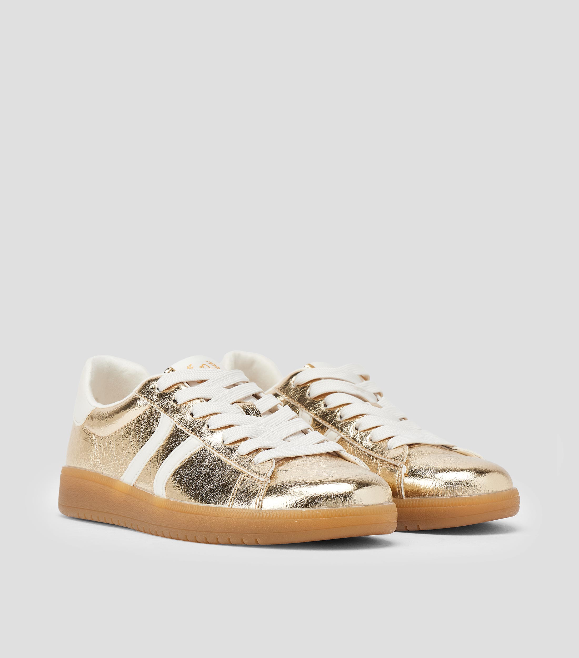 Tenis casuales Chicsneaker Mujer
