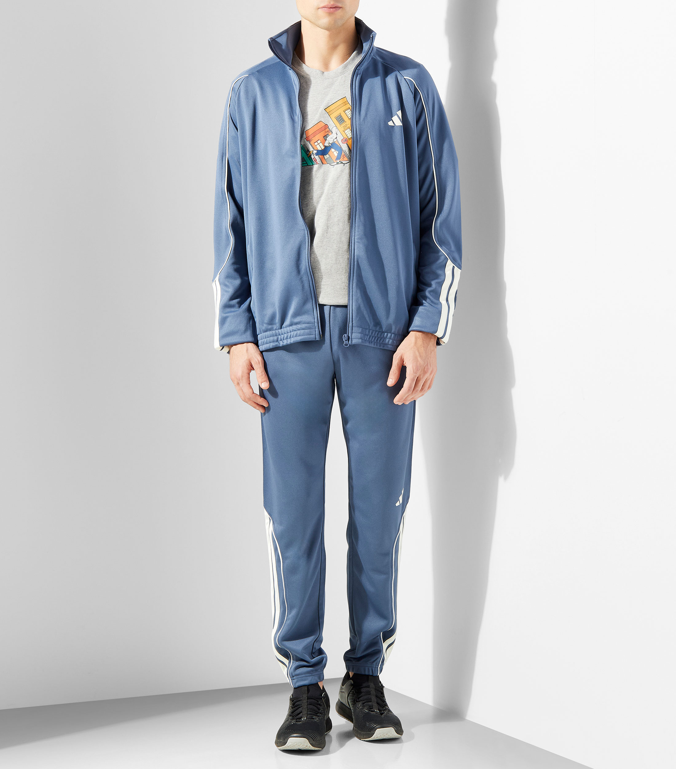 Conjunto deportivo Hombre