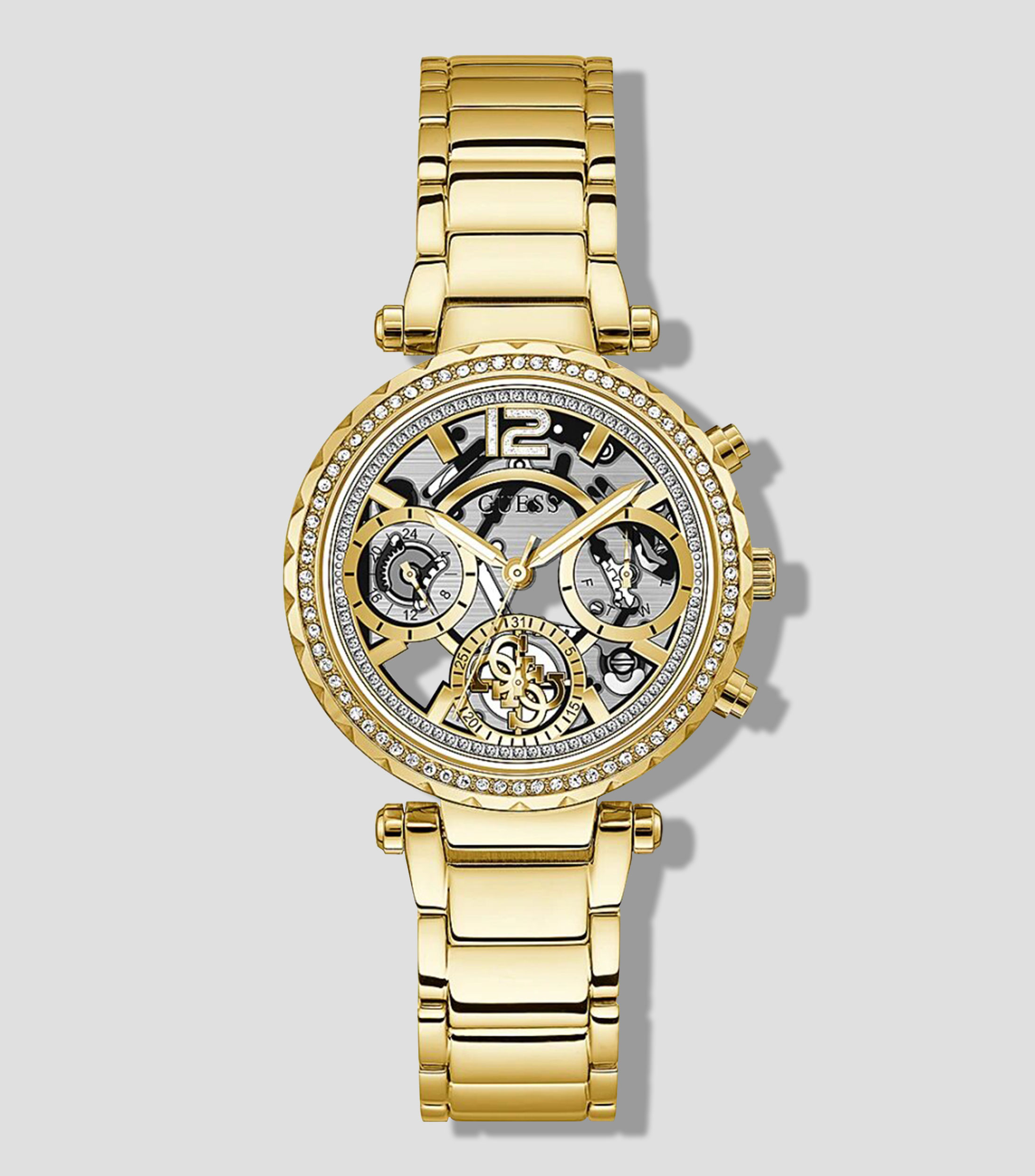 Reloj Solstice Mujer