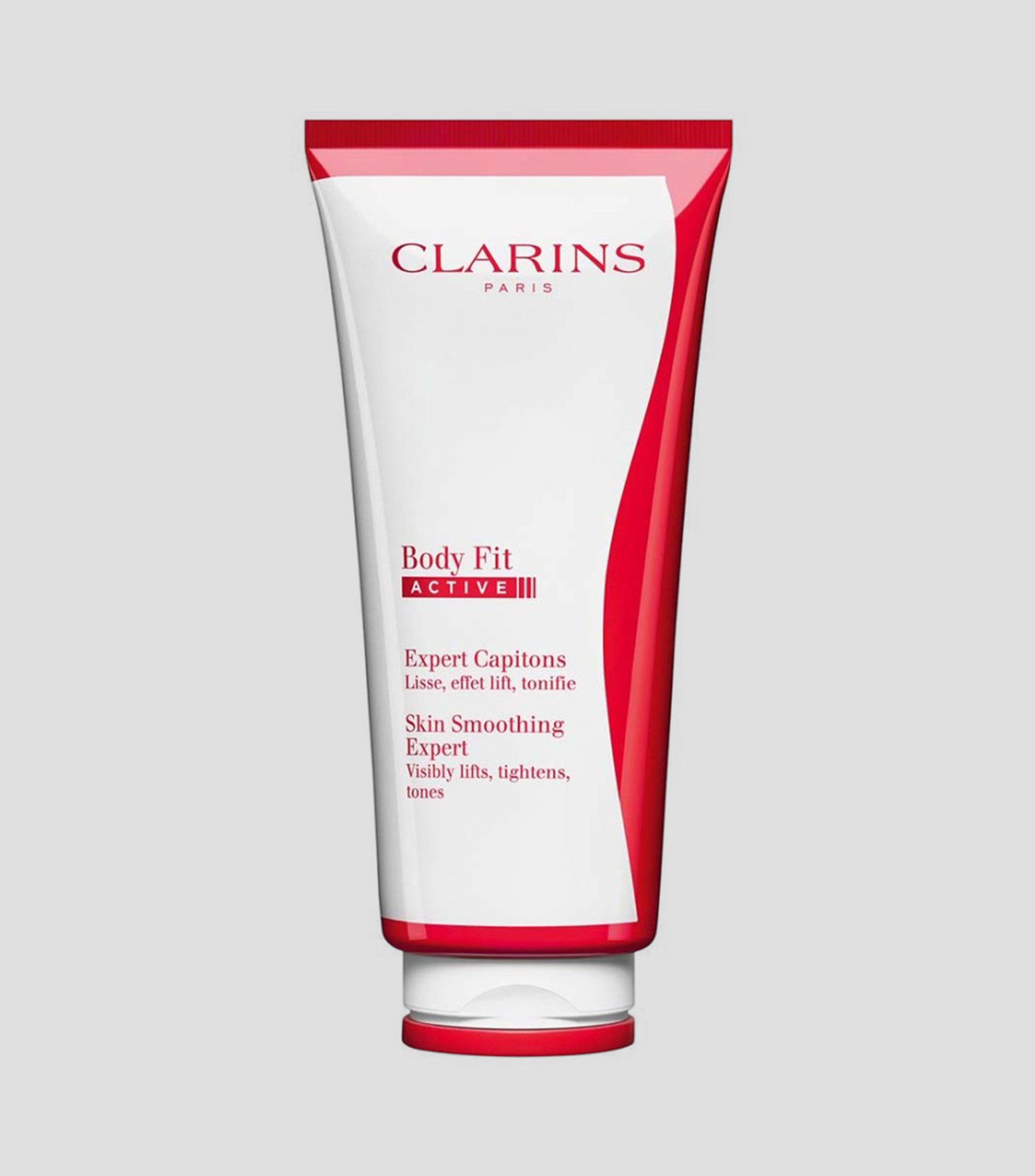 Crema, Body Fit Active, 200 ml