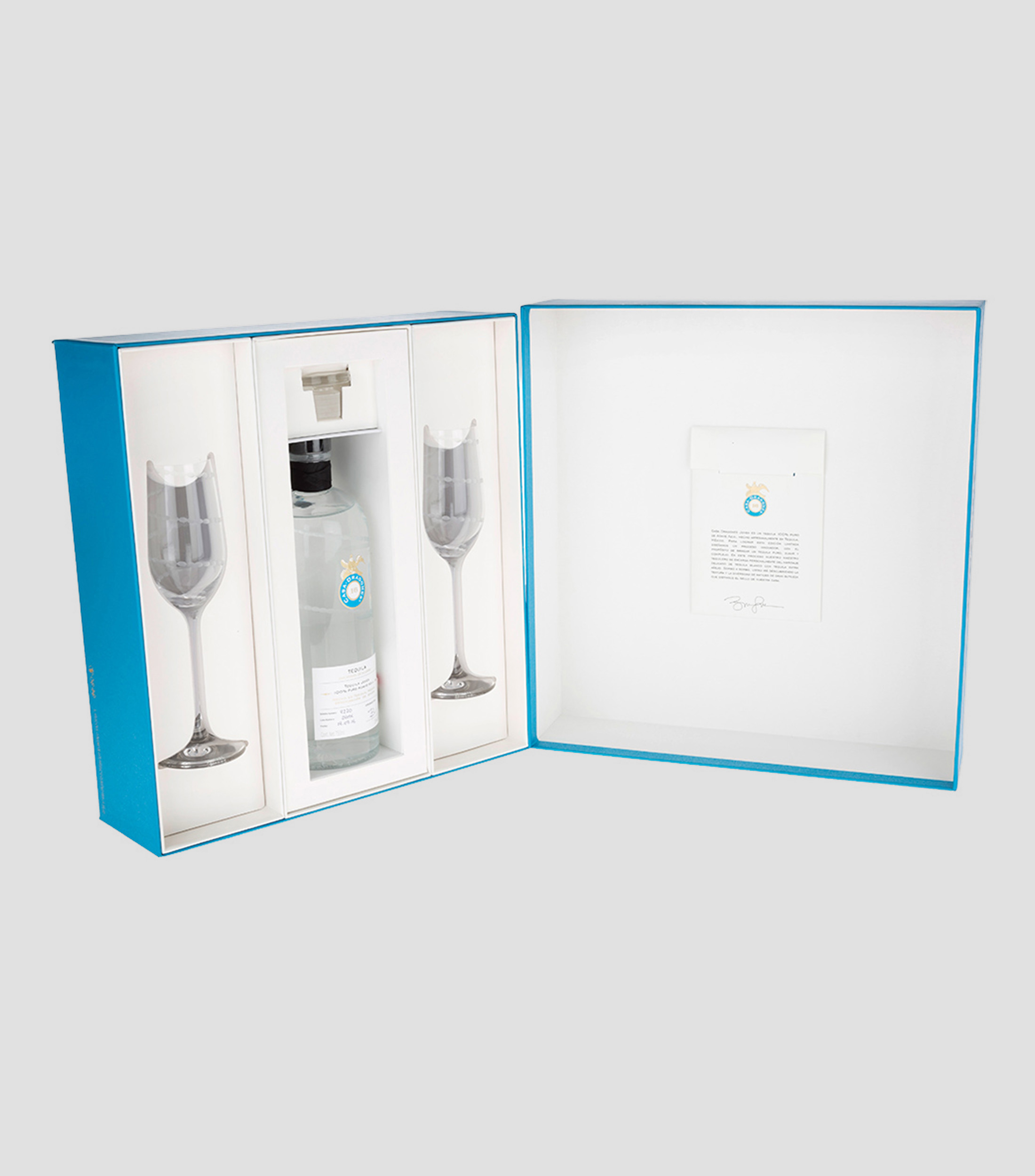 Set Casa Dragones