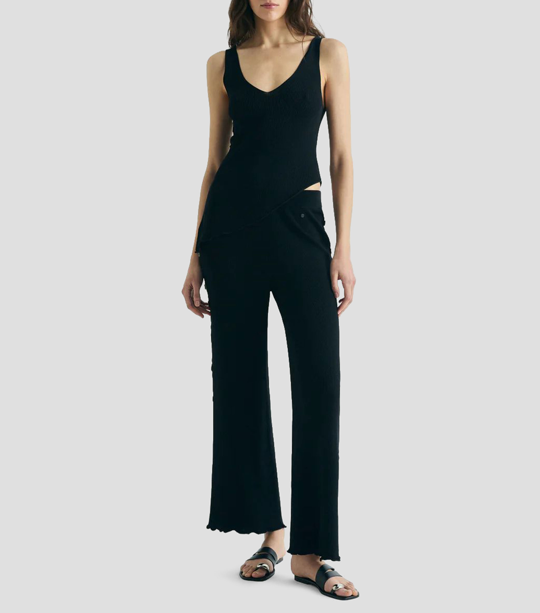 Pantalón Casual Mujer