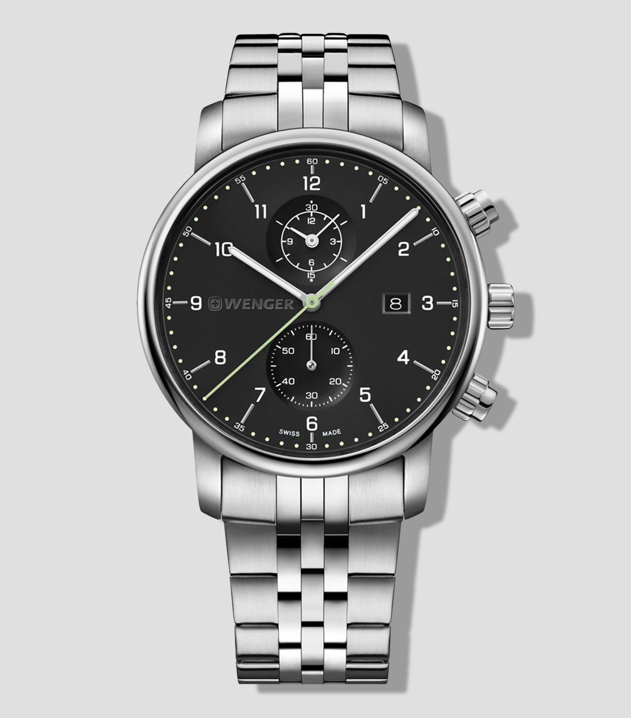 Reloj Urban Classic Hombre