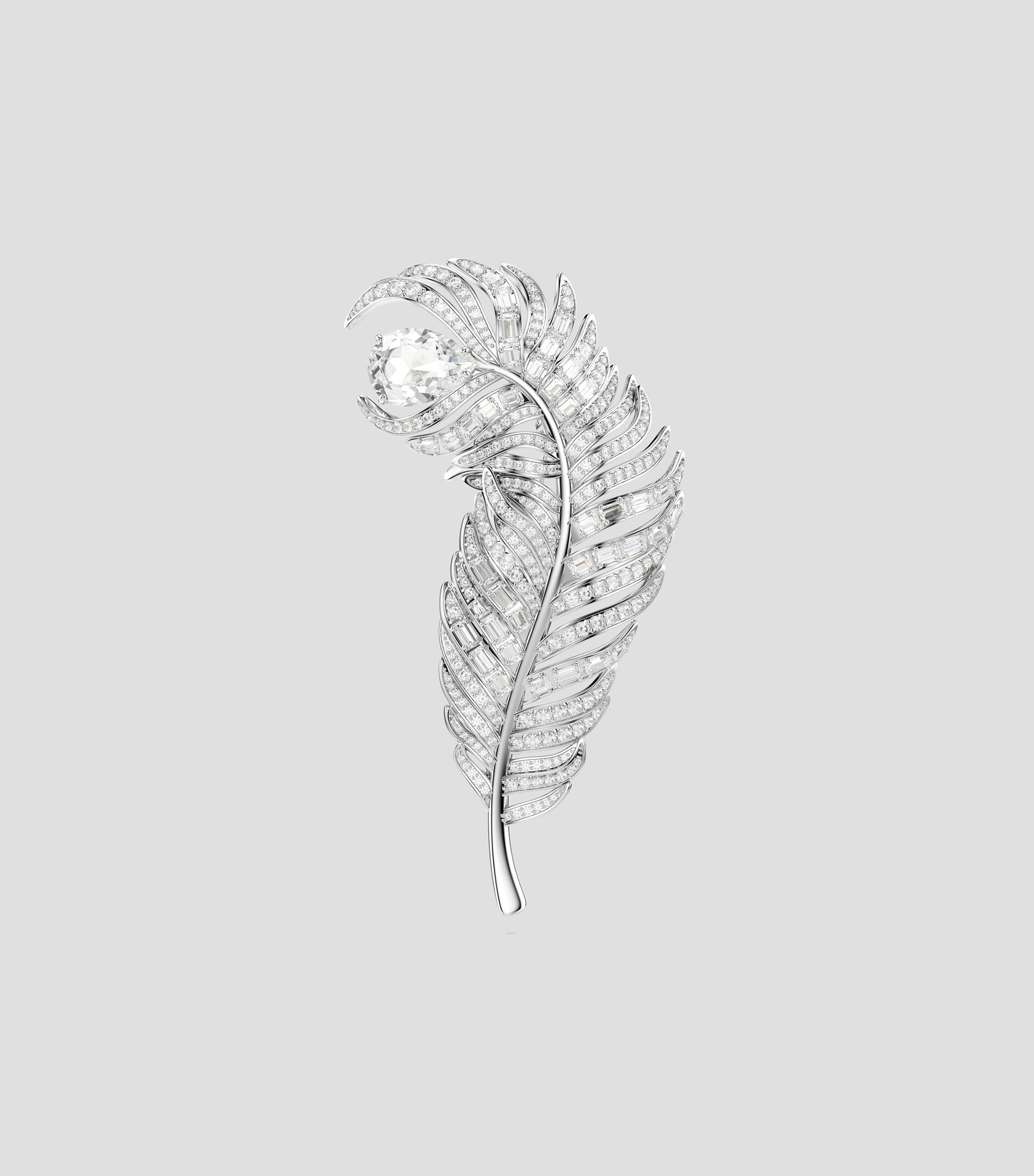 Broche Vienna Unisex
