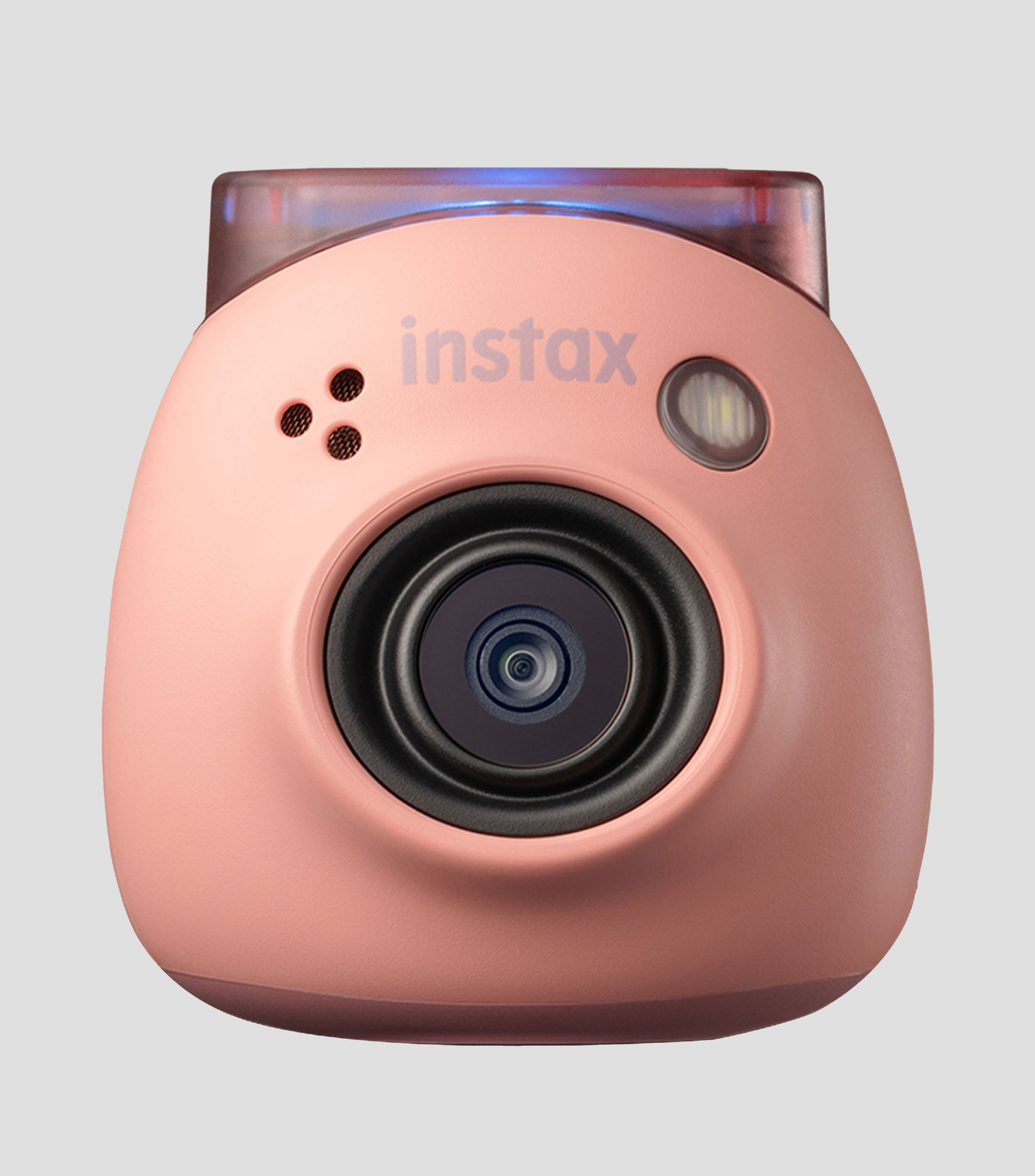Cámara INSTAX PAL ROSA