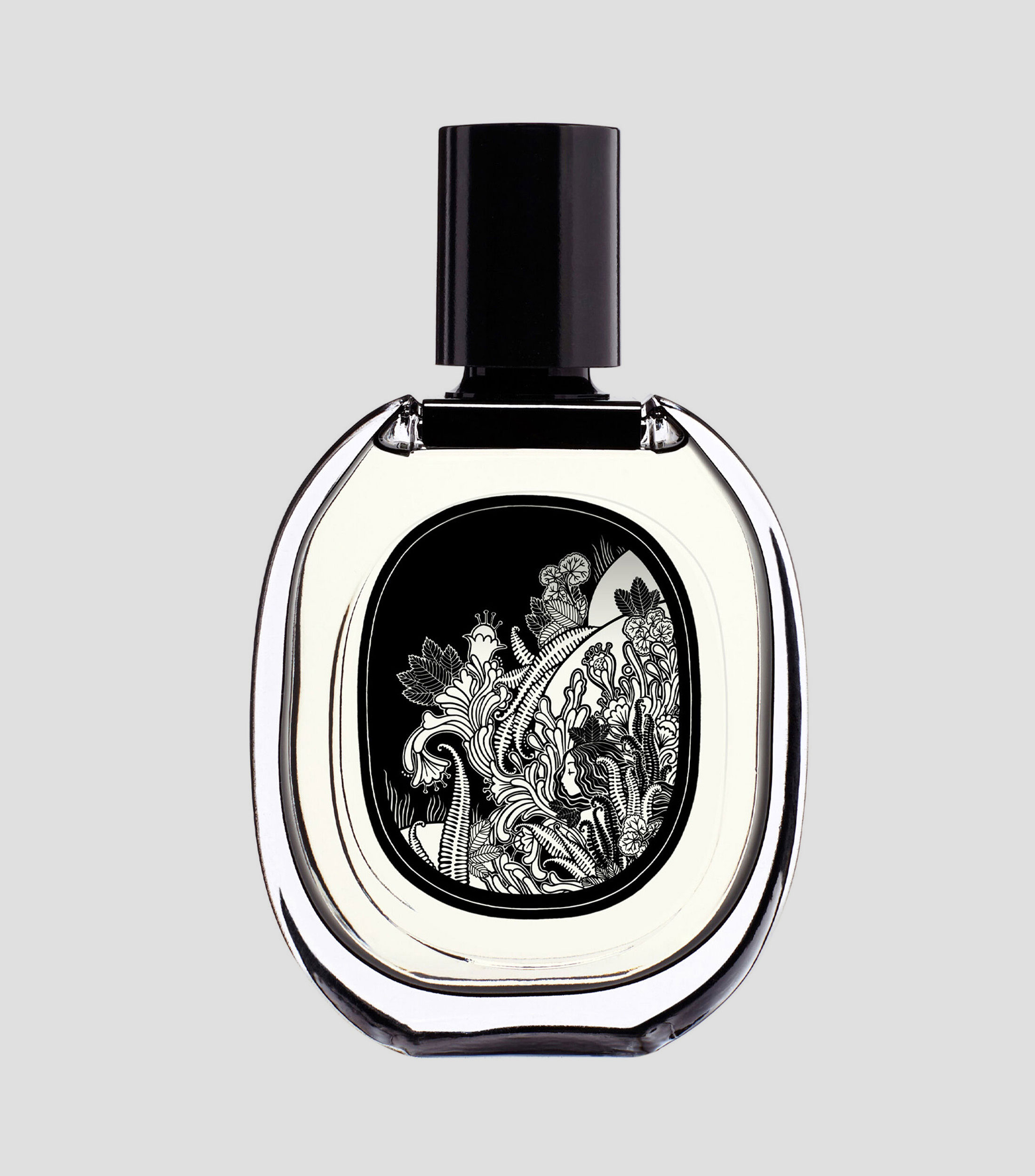 Perfume, Eau de Minthé Eau de Parfum, 75 ml Unisex