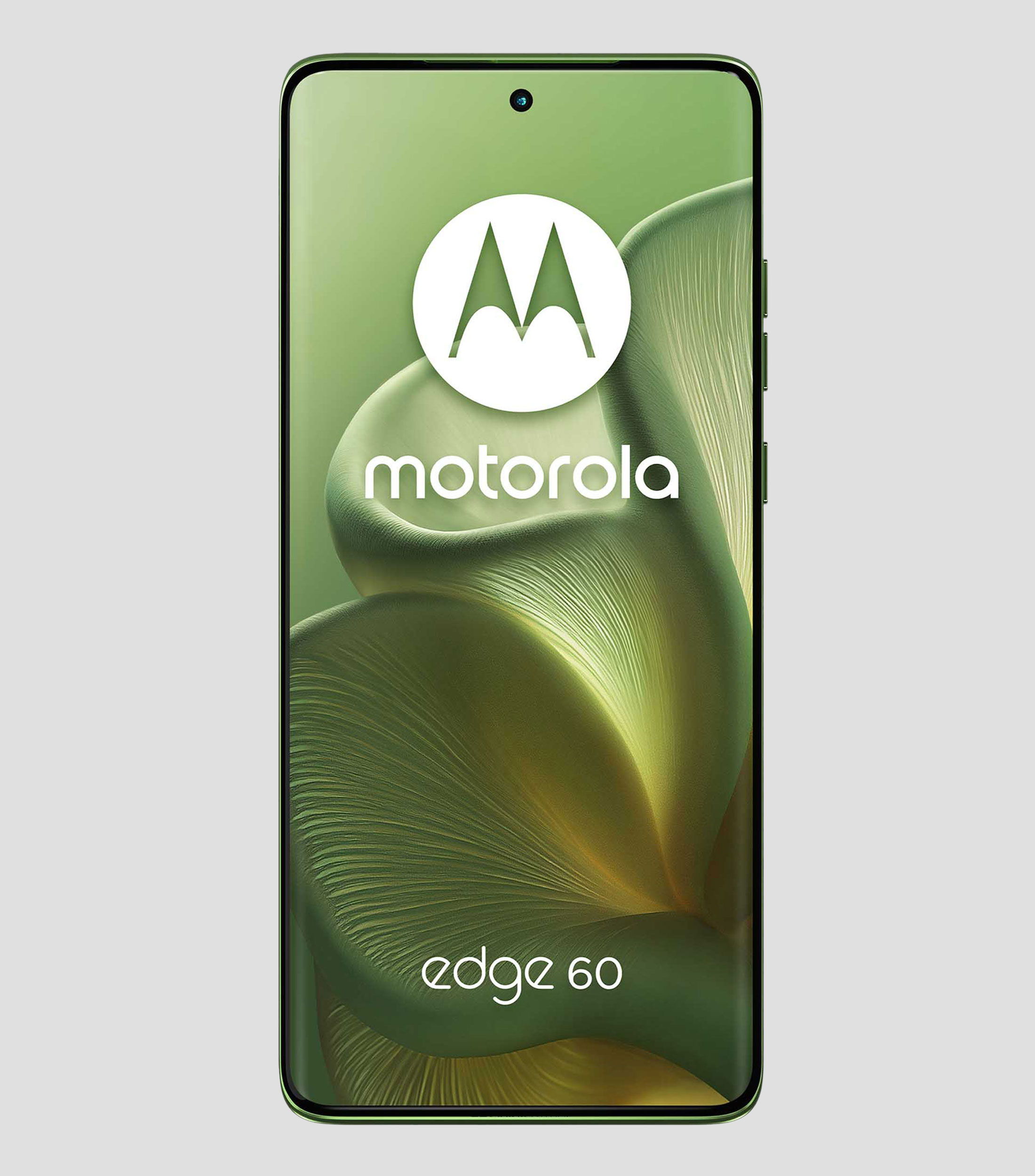 Celular Moto Edge 60, 512 GB, RAM 12 GB, Verde, Desbloqueado