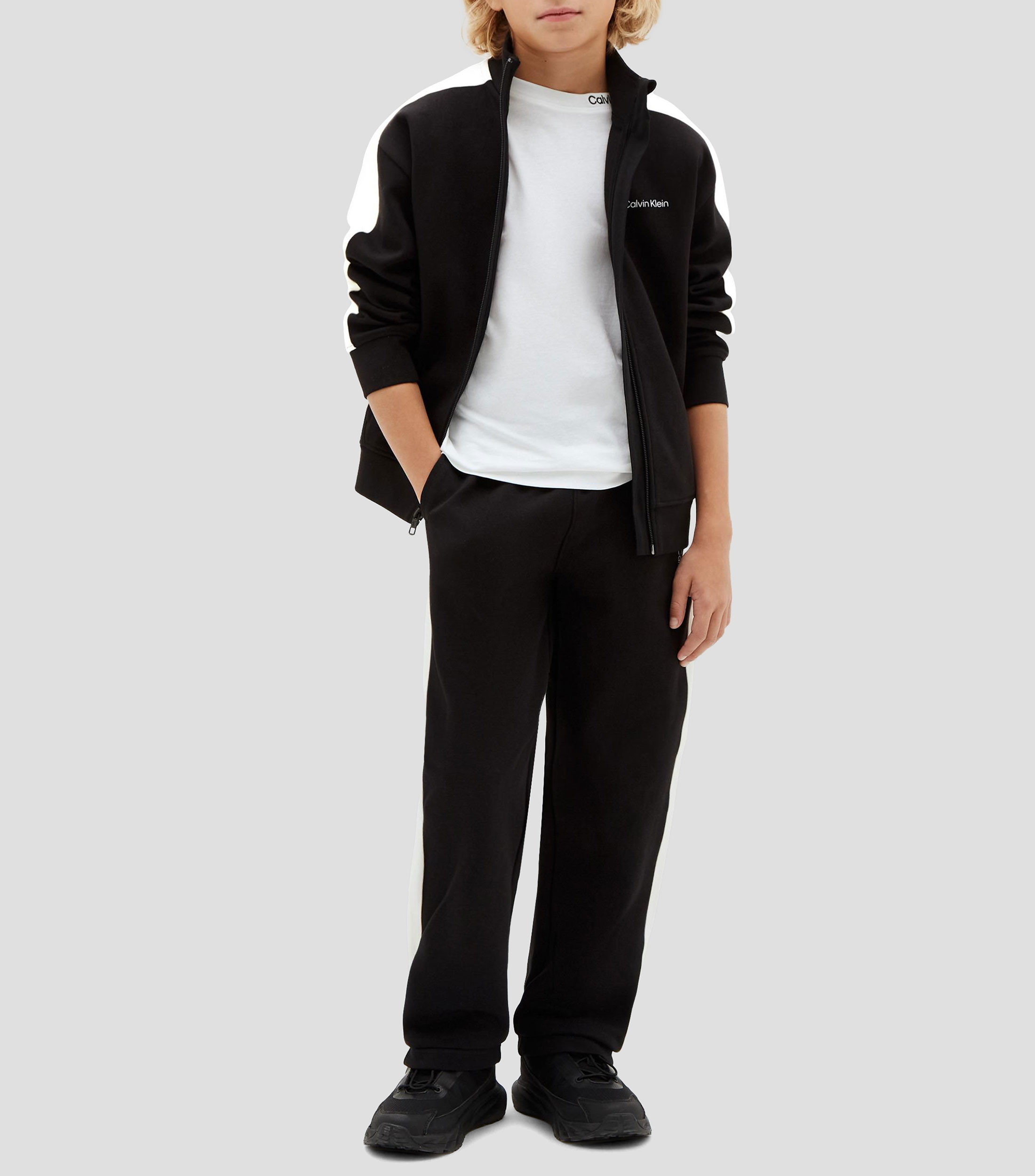 Conjunto 2 piezas Niño