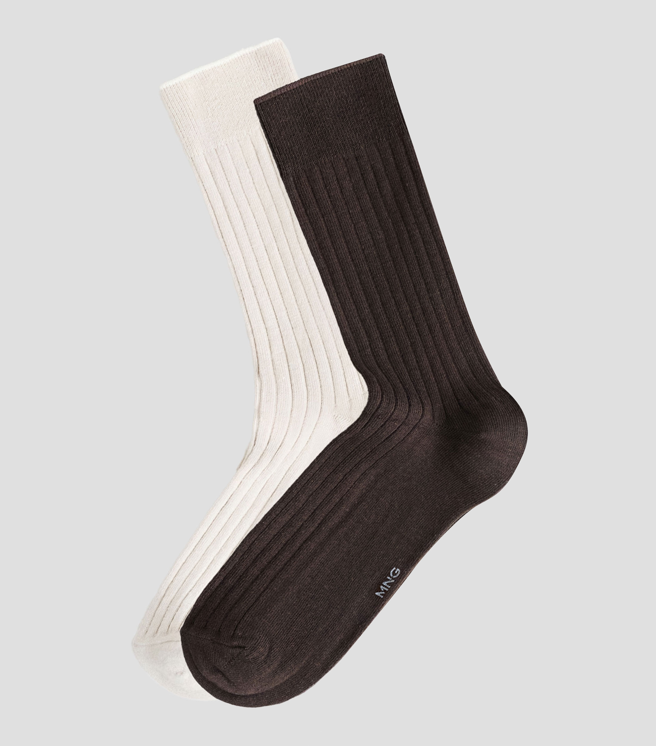 Set 2 Calcetines Hombre