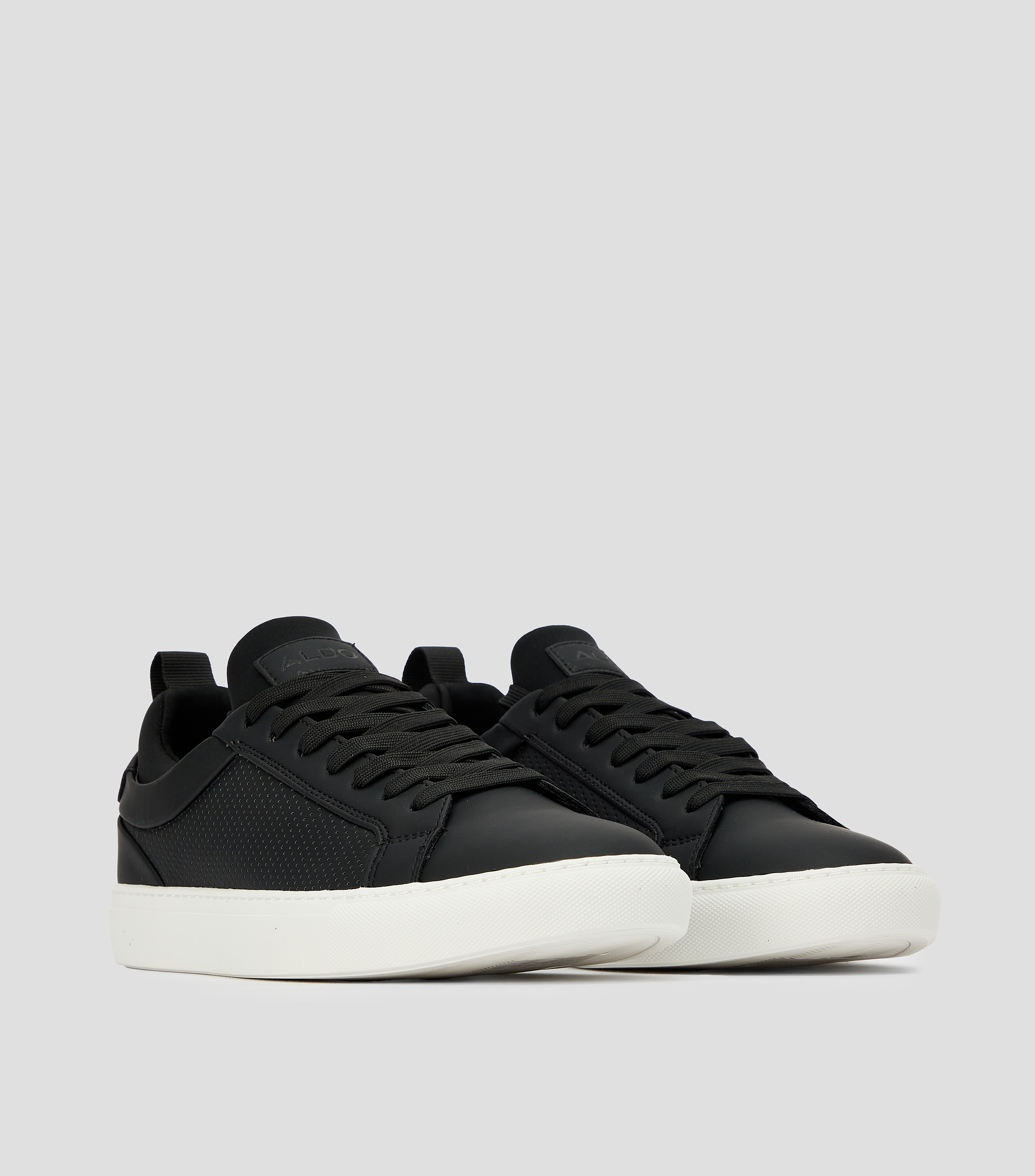 Tenis casuales lisos Hombre