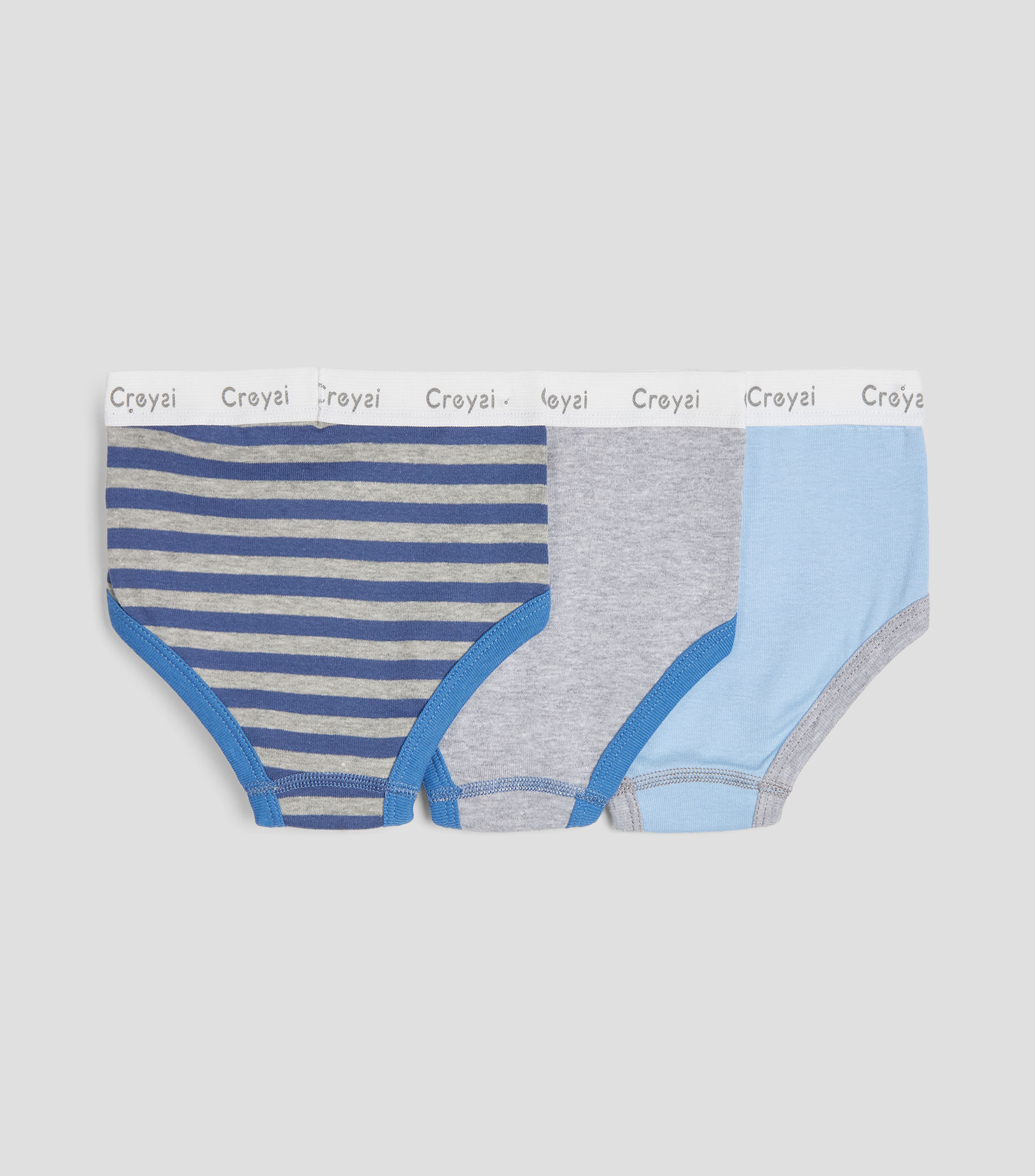 Set trusas 3 piezas Niño