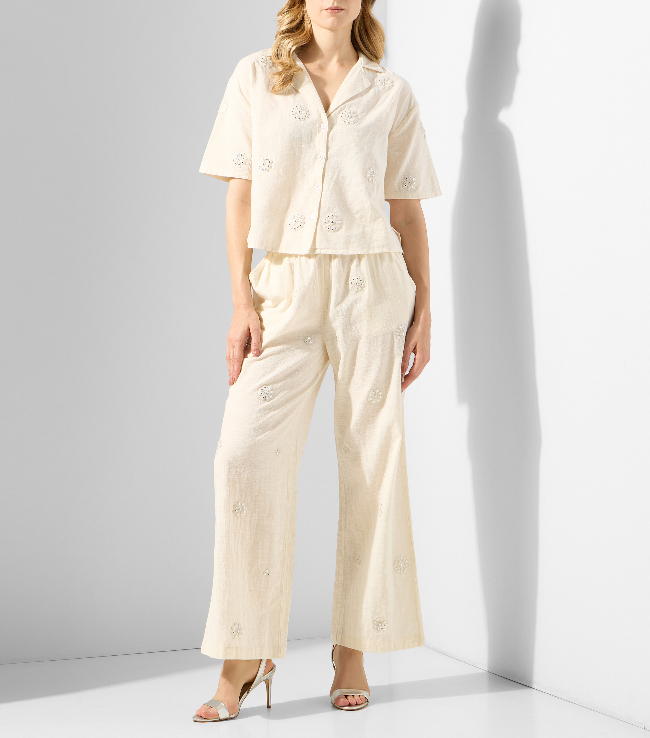 Pantalón Mujer