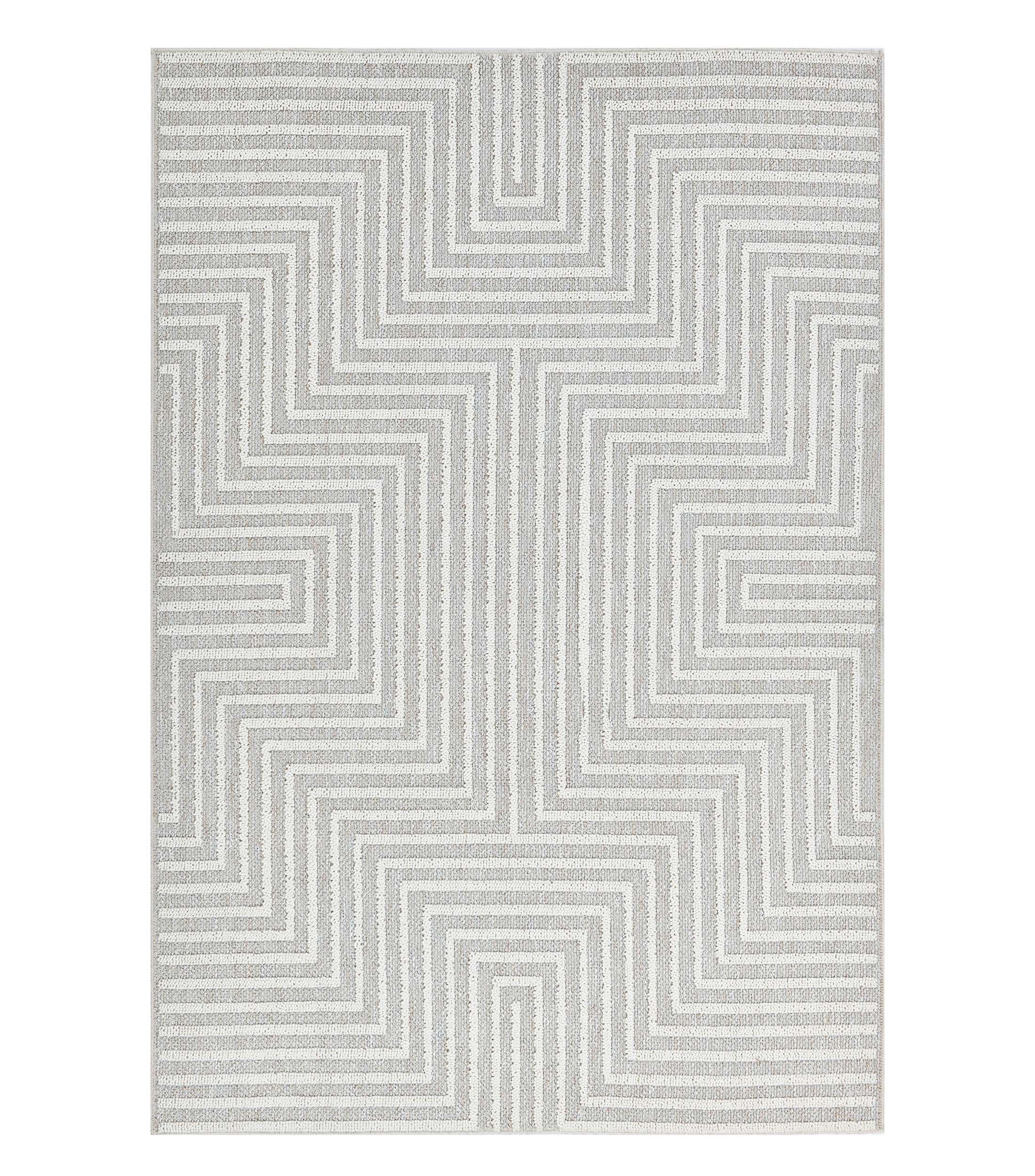 Tapete decorativo Trinket Textil 180x120cm