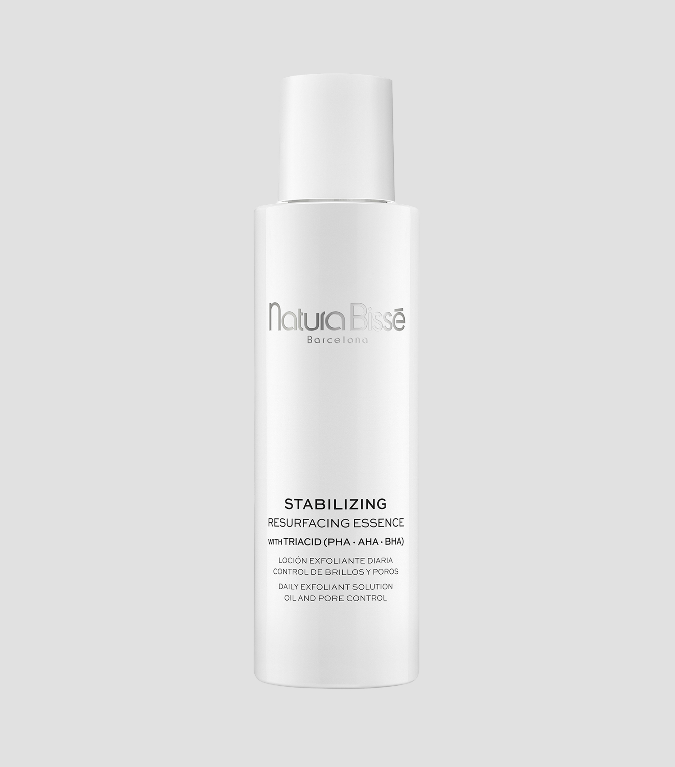 Locion Exfoliante Stabilizing Resurfacing Essence, 100 ml