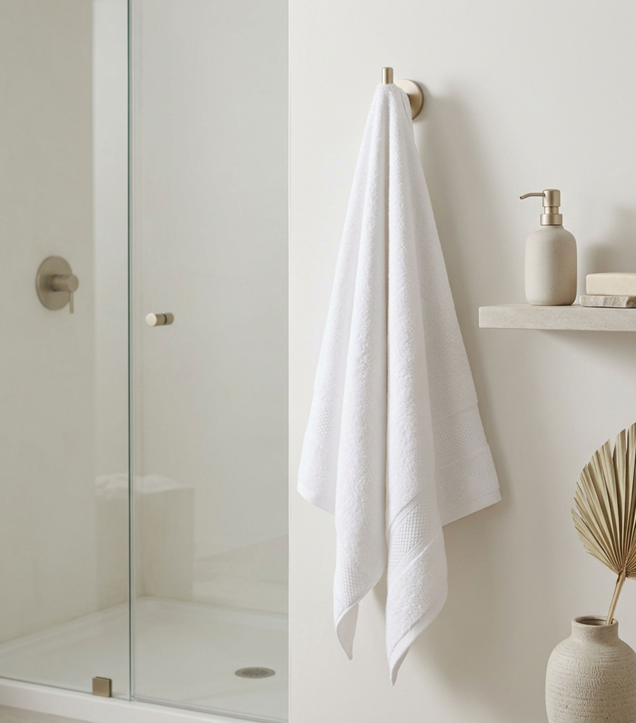 Toalla de baño Lisboa