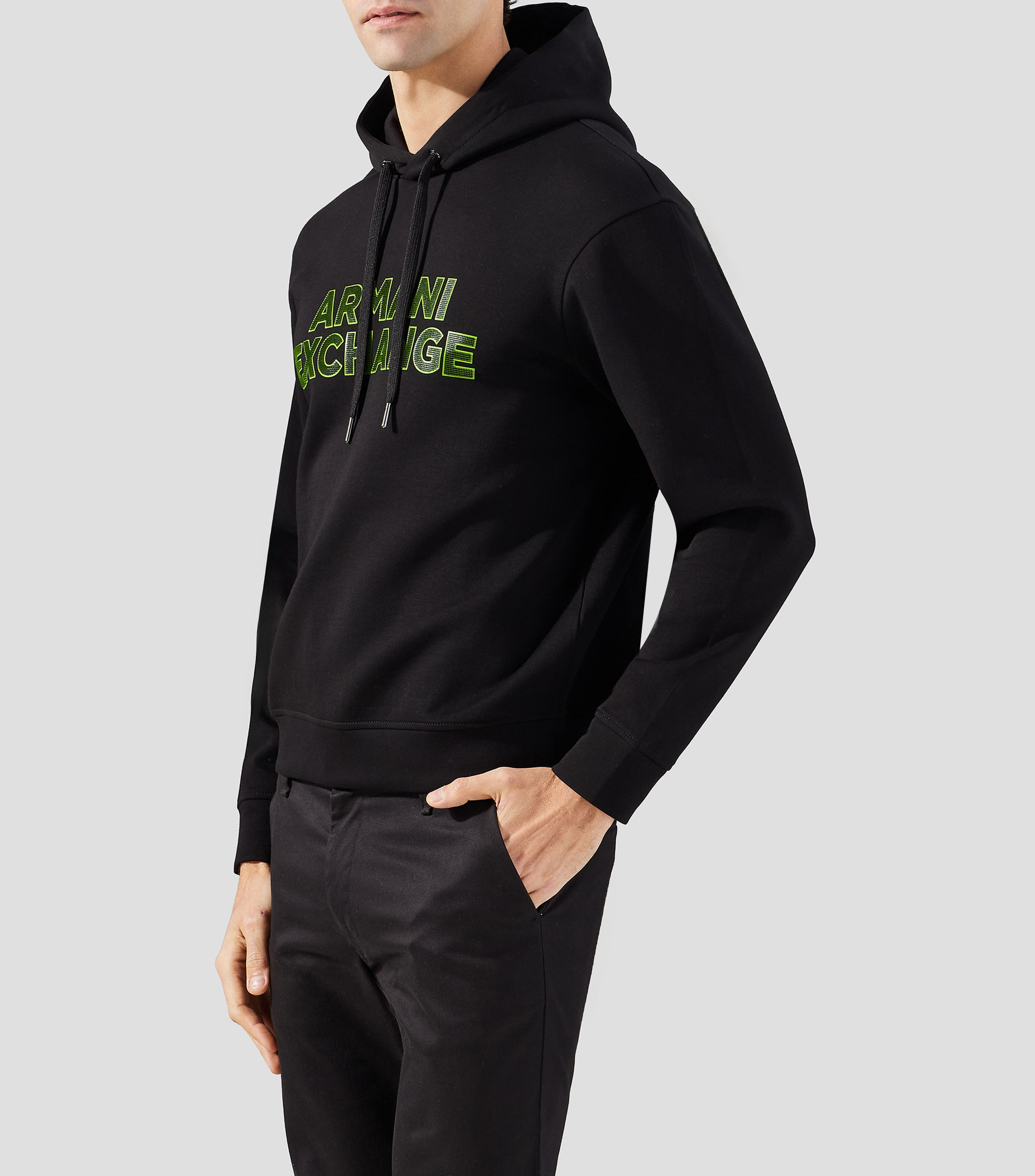 Sudadera Hombre
