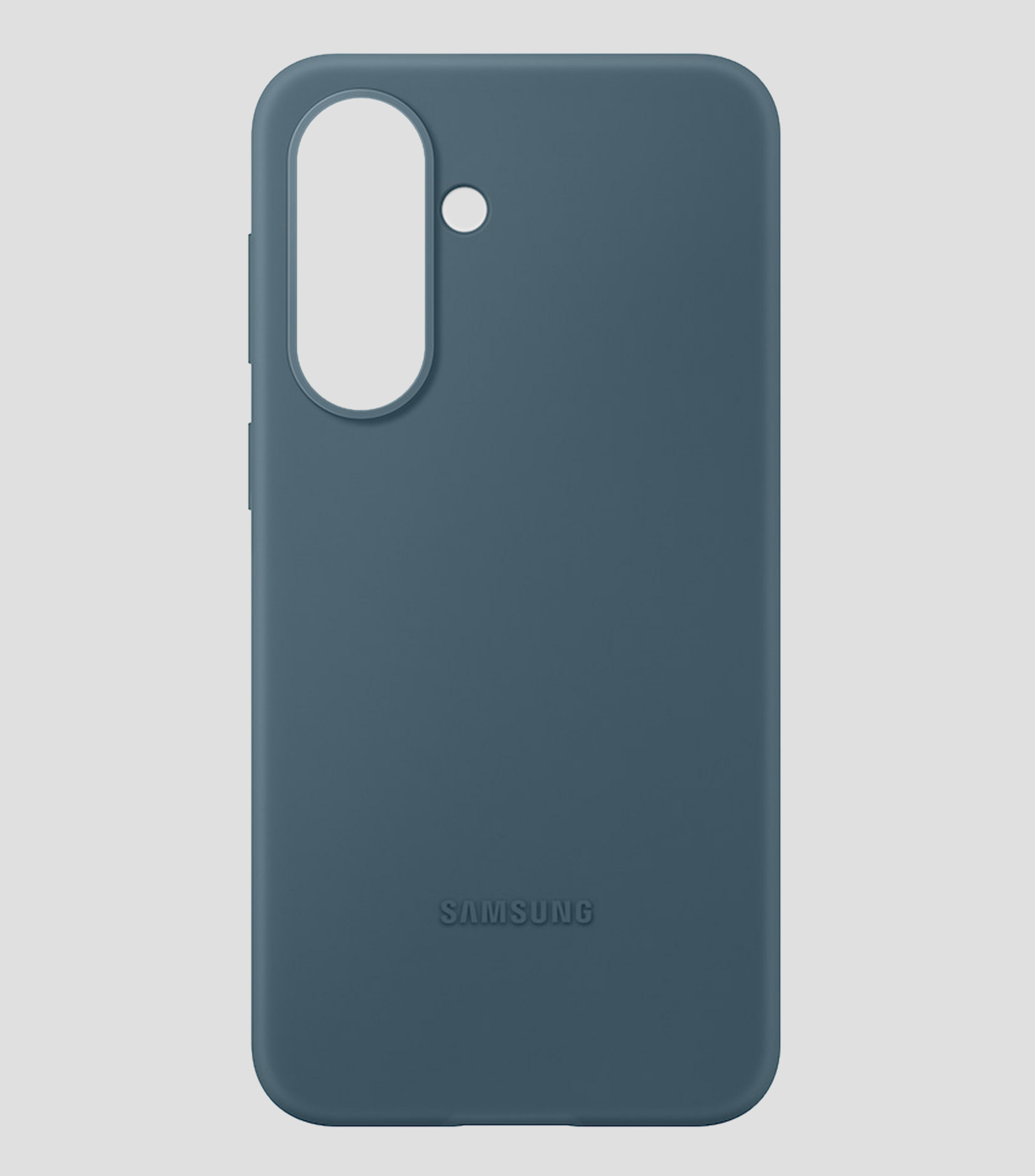Funda Galaxy A37 Verde oscuro lisa