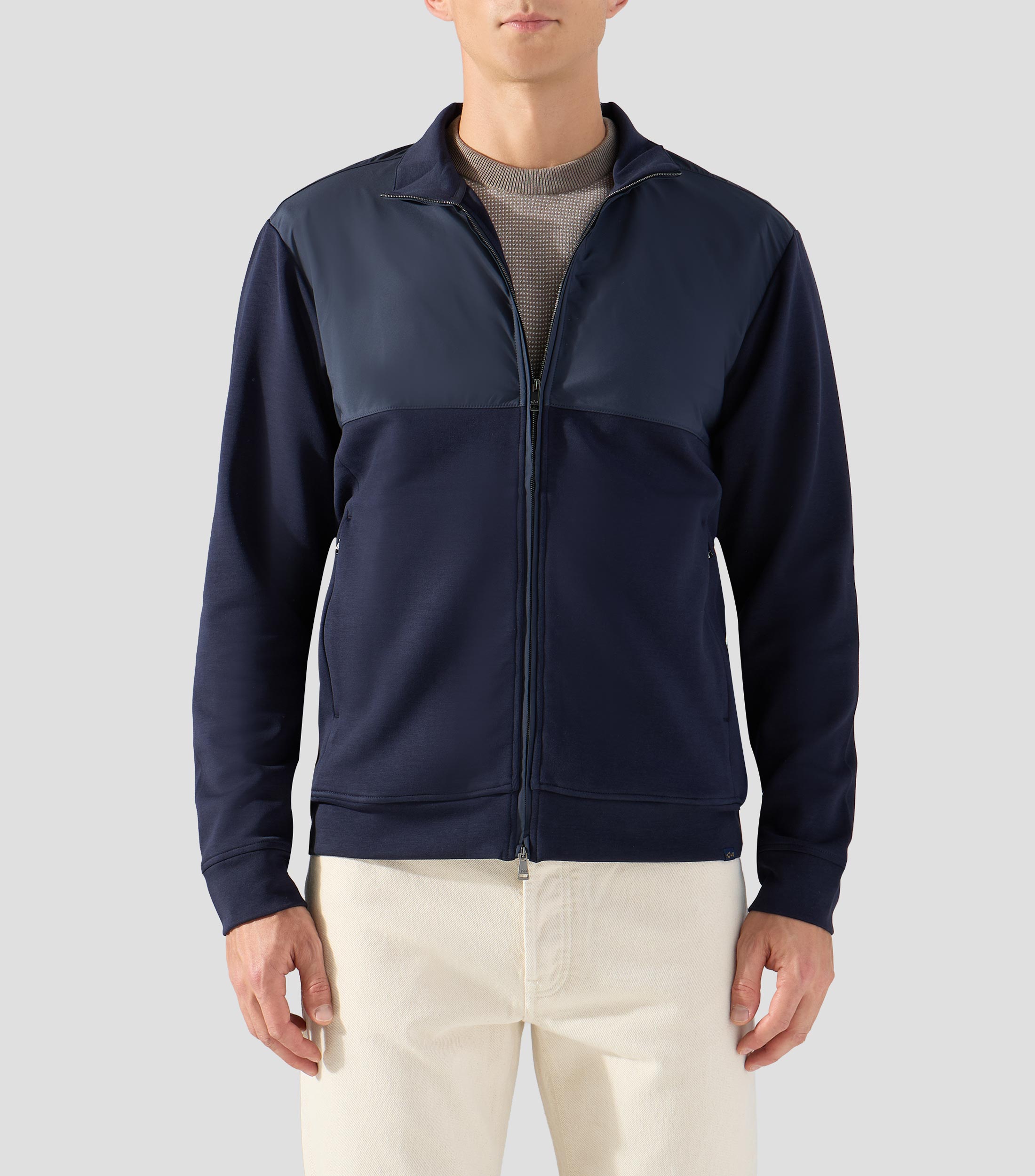 Sudadera Hombre