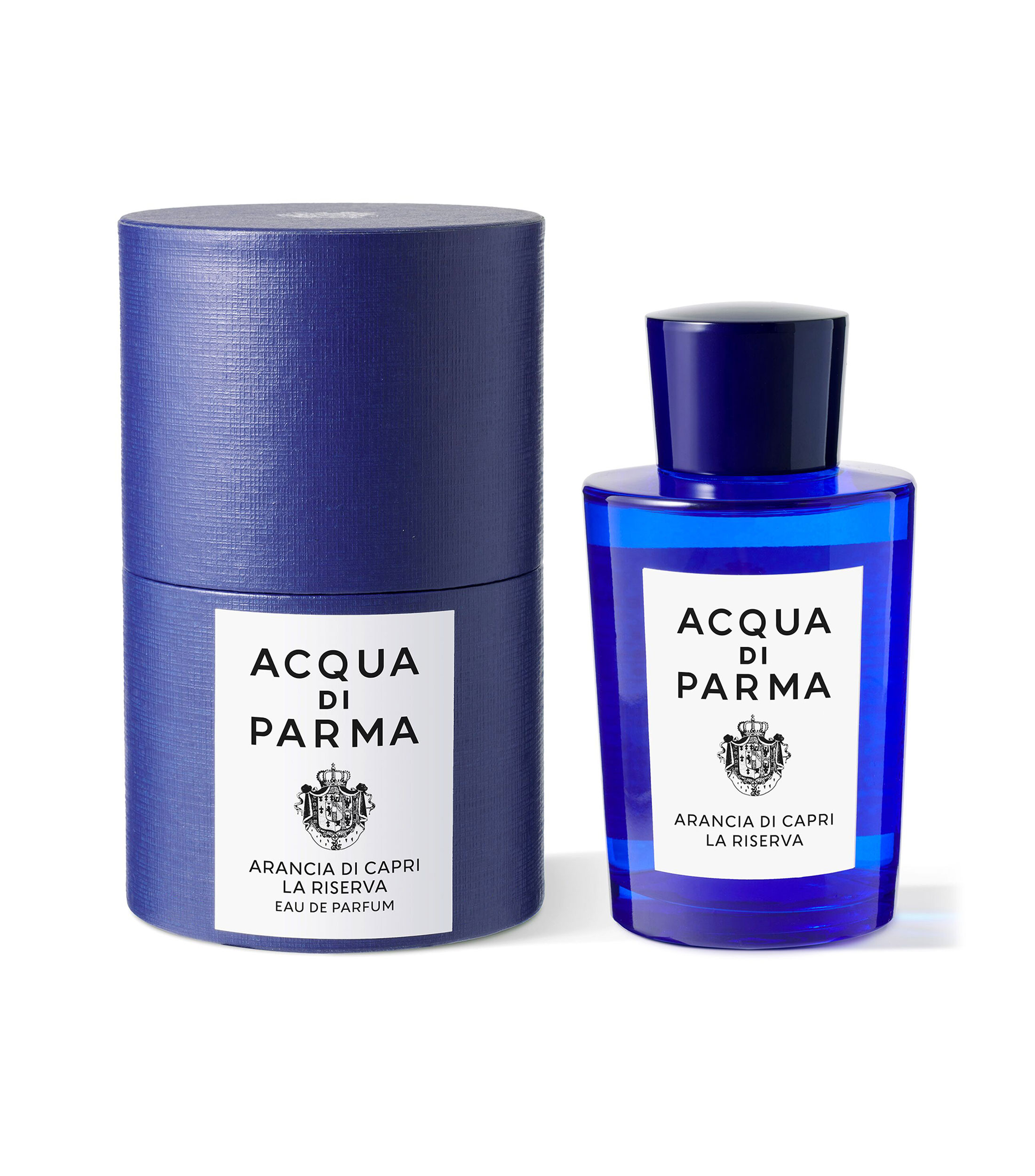 Perfume Arancia di Capri La Riserva Eau de Parfum, 180 ml Unisex