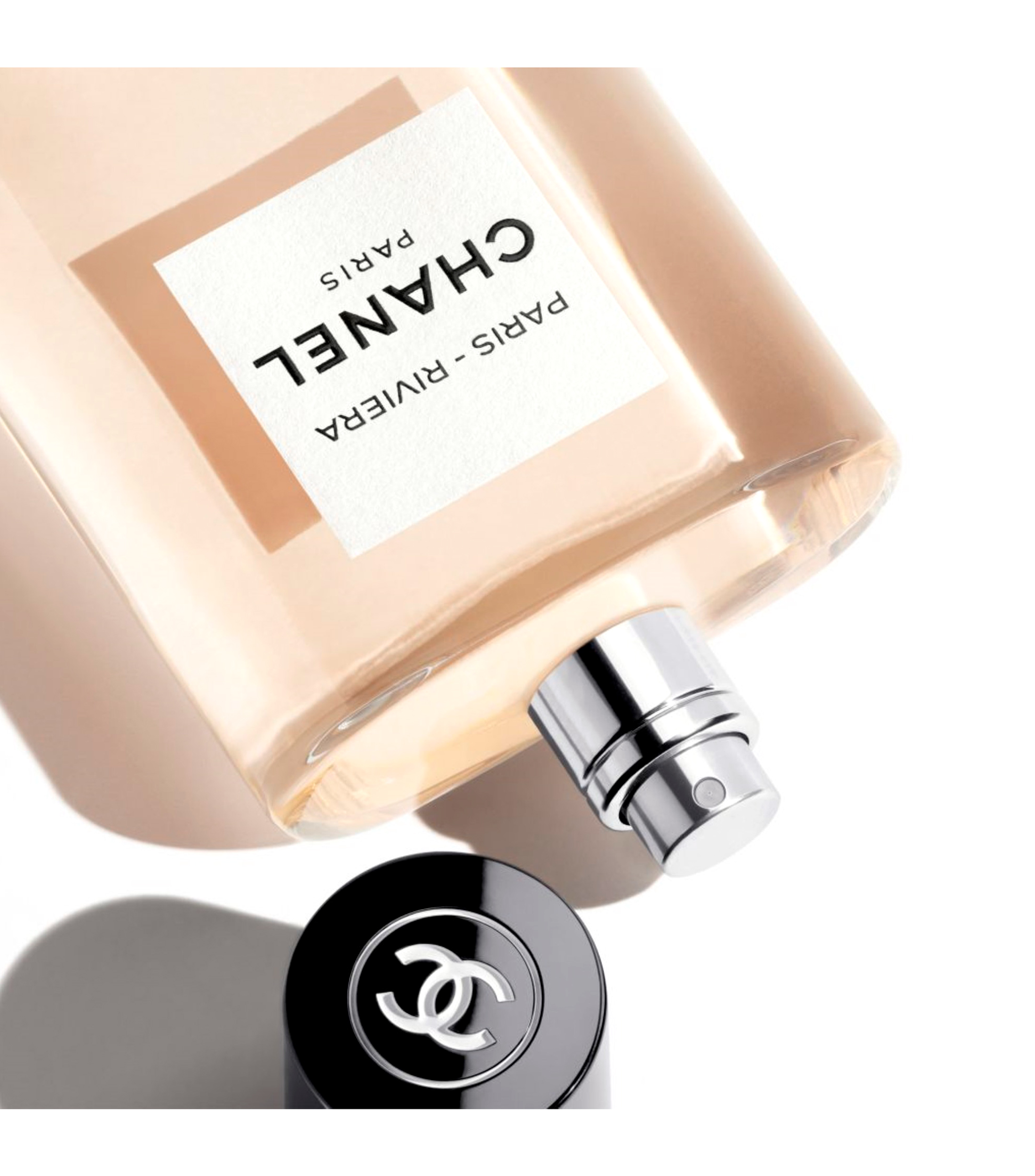 LES EAUX DE CHANEL - EAU DE TOILETTE VAPORIZADOR, 125 ML