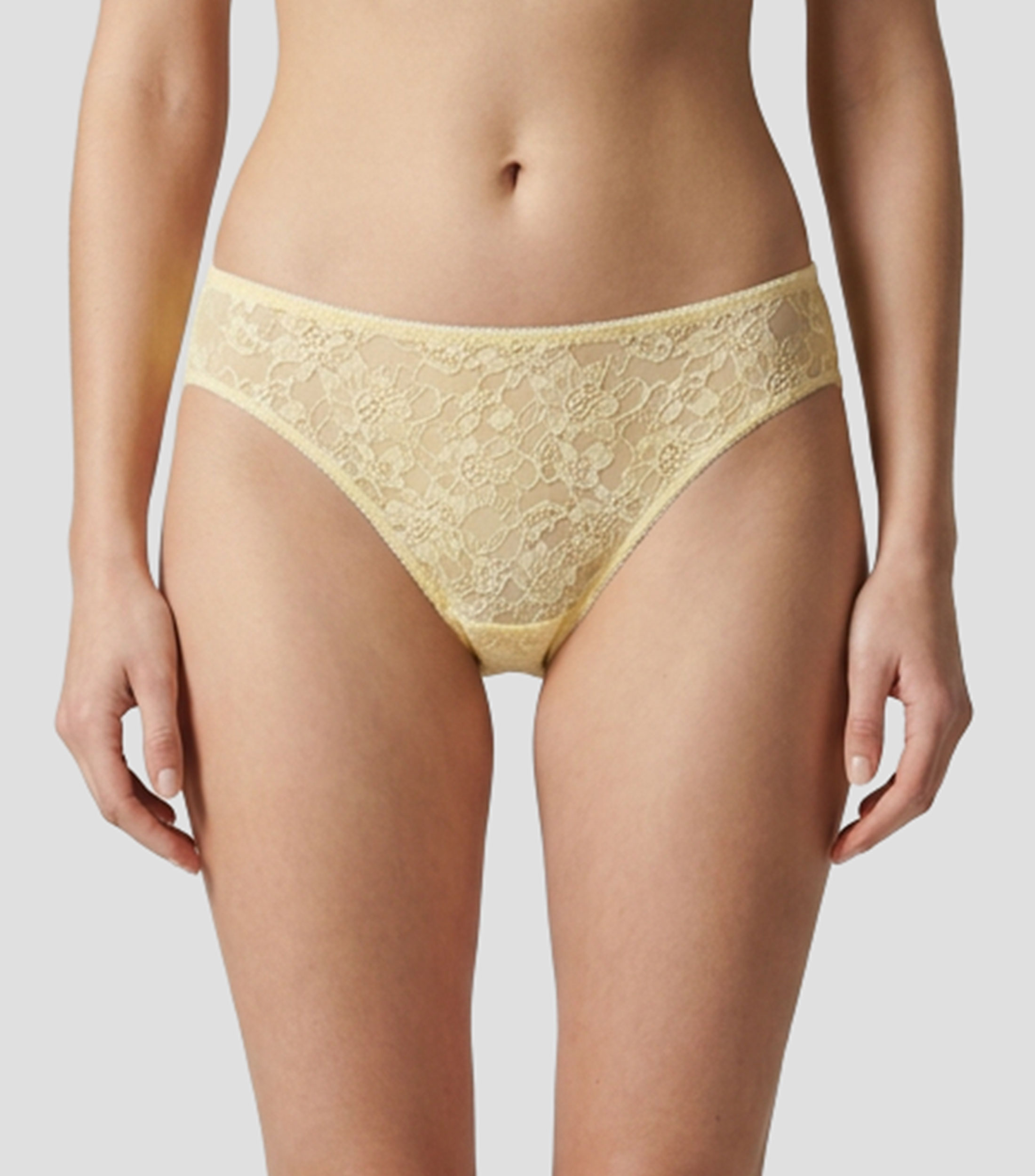 Bikini bottom Mujer