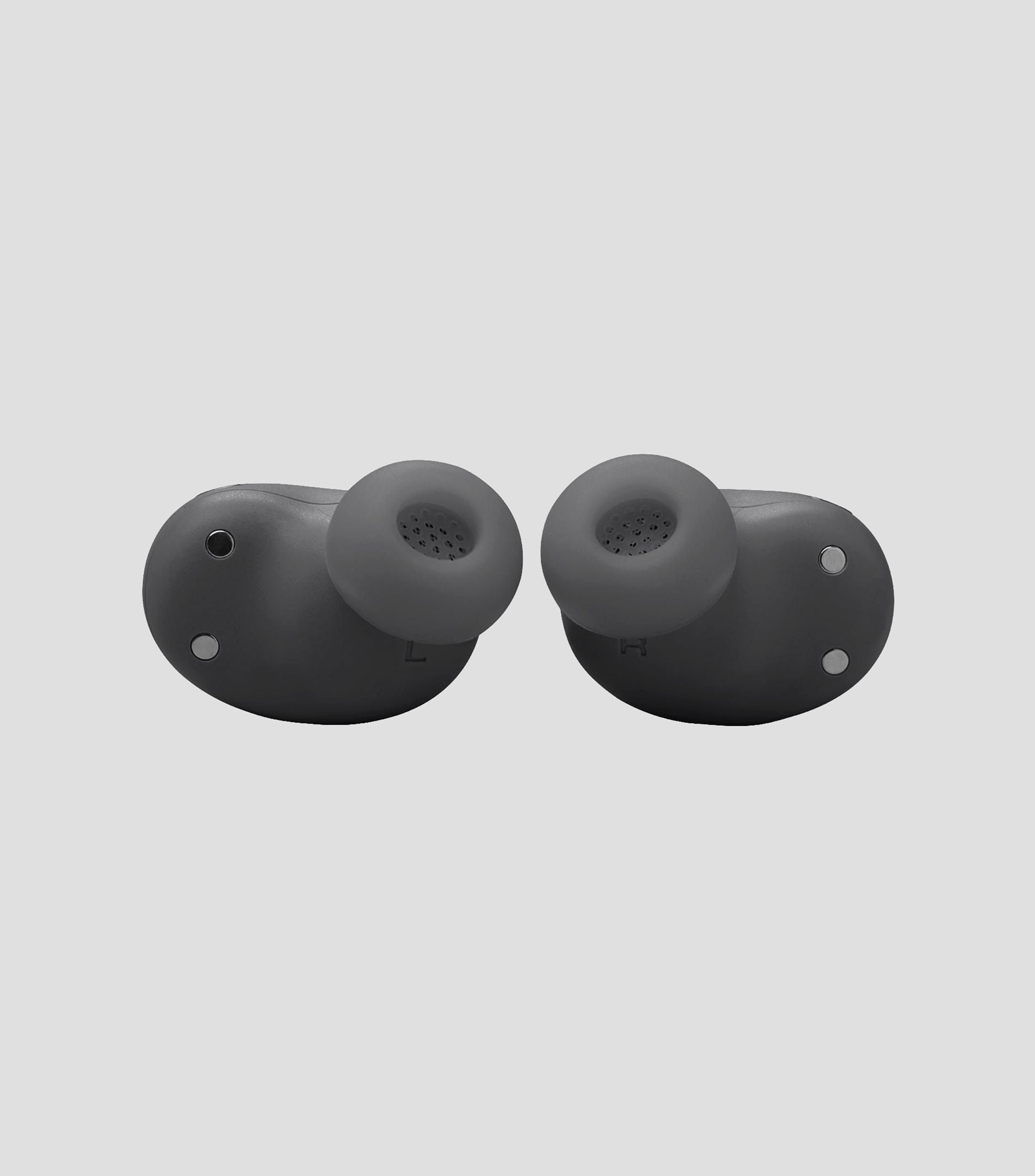 Audífonos Inalámbricos Bluetooth Live Buds 4 Negro