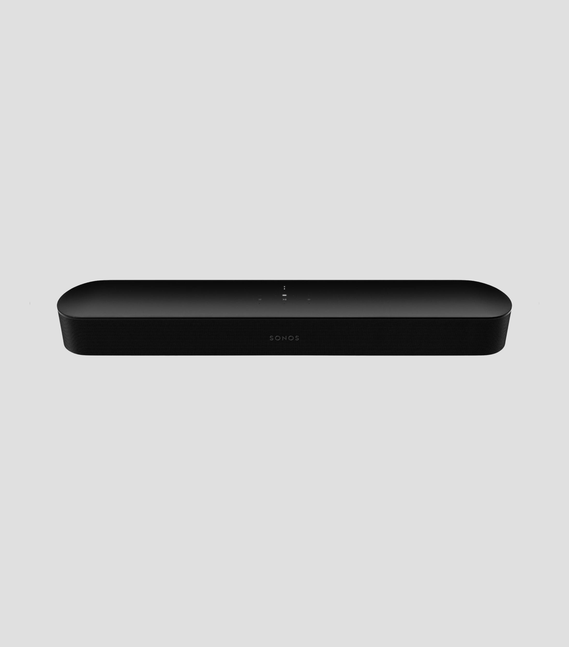 Barra de Sonido Beam Gen 2 Negra