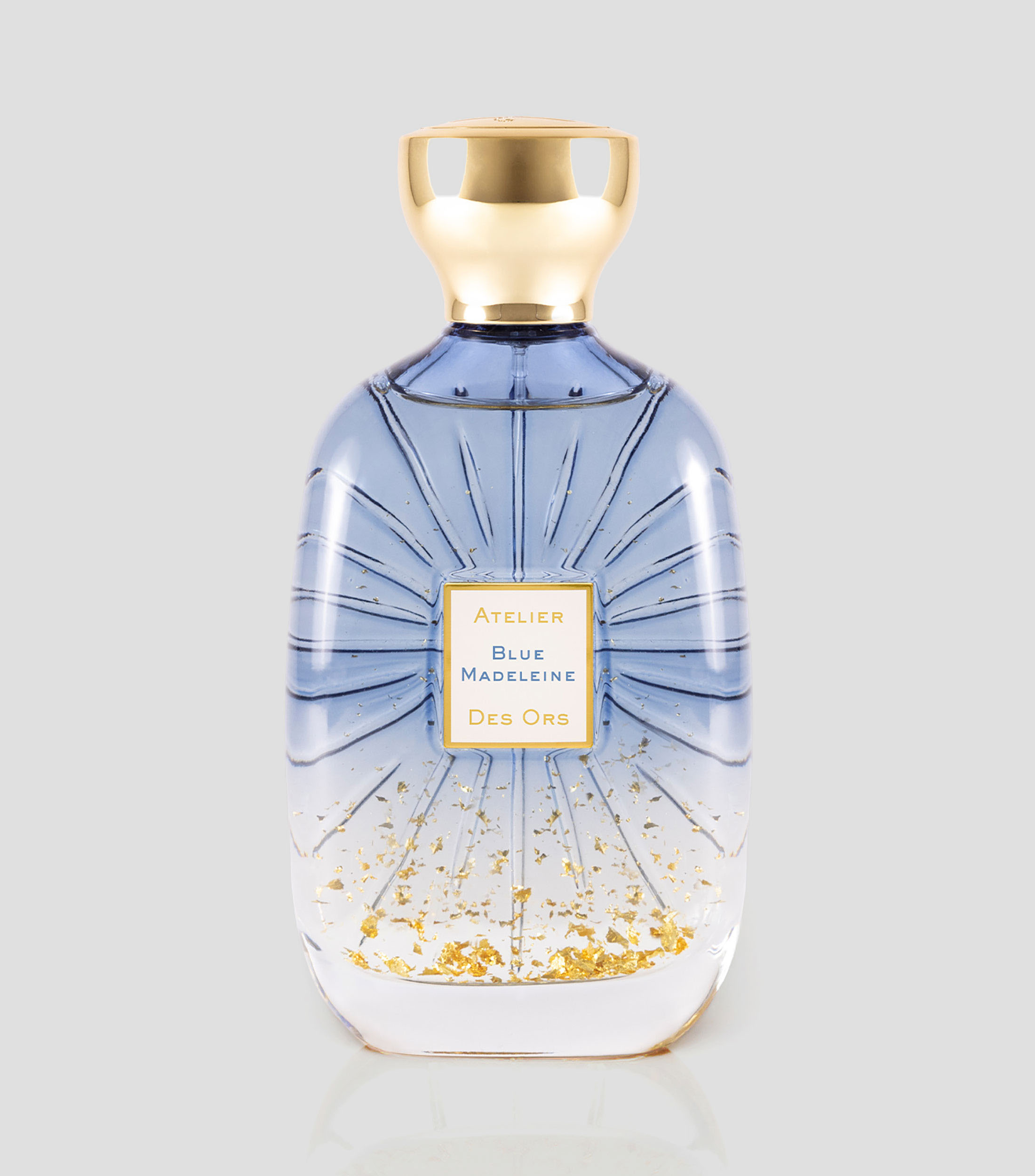 ADO BLUE MADELEINE EDP 100ML