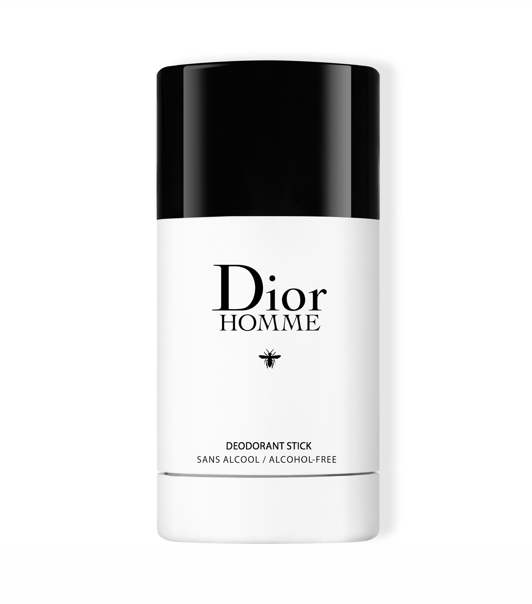 DIOR HOMME DESODORANTE EN STICK, 75 GR