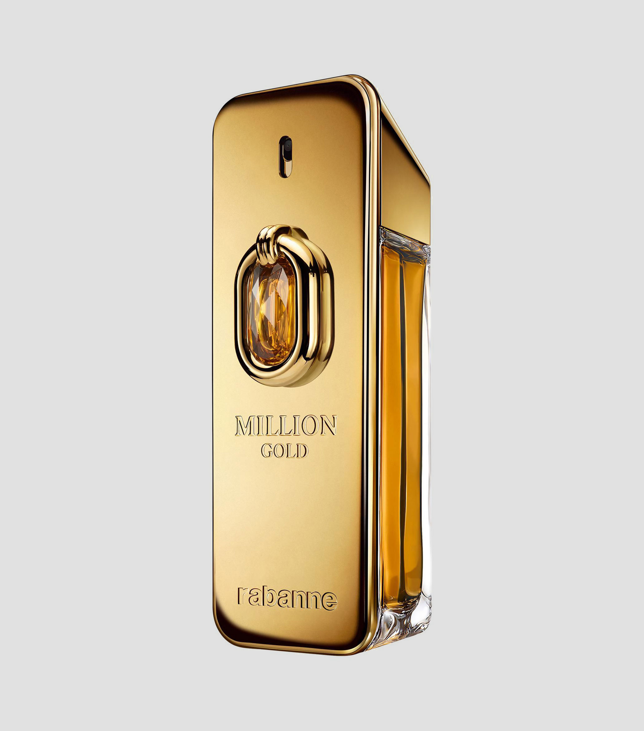 Perfume Million Gold Elixir Parfum Intense 100 ml para Hombre