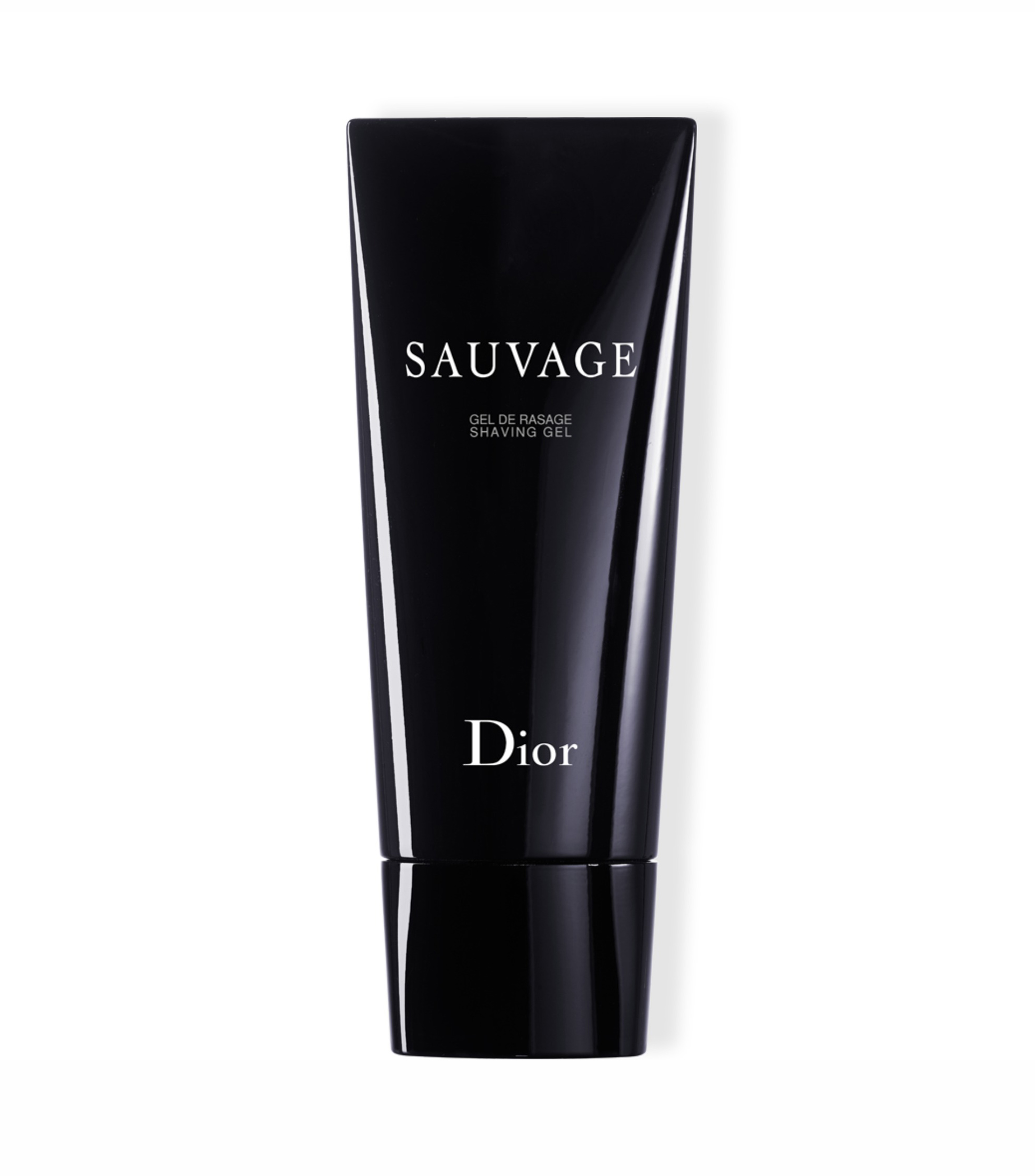 SAUVAGE GEL PARA AFEITAR, 125 ML