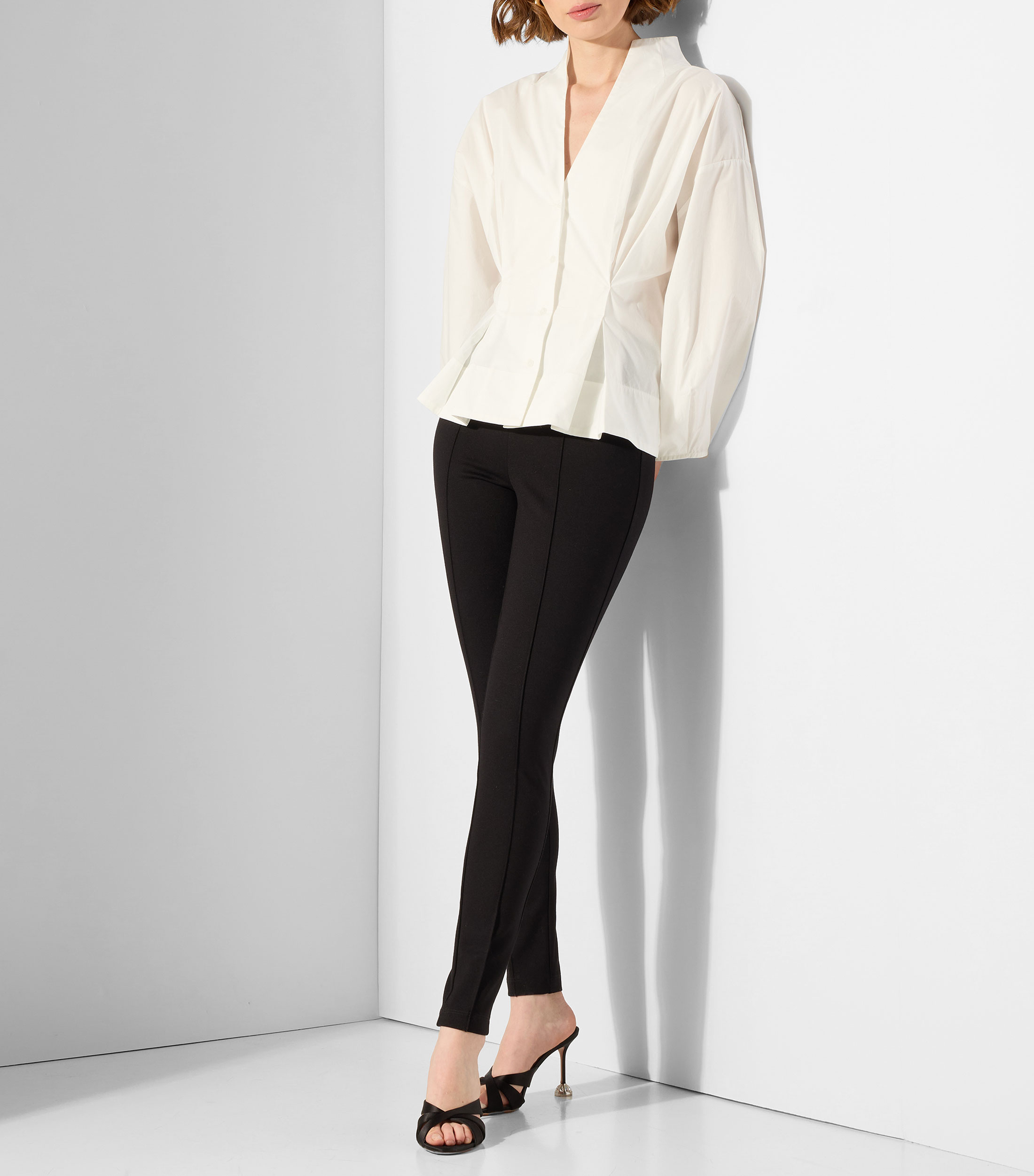 Leggings liso Mujer