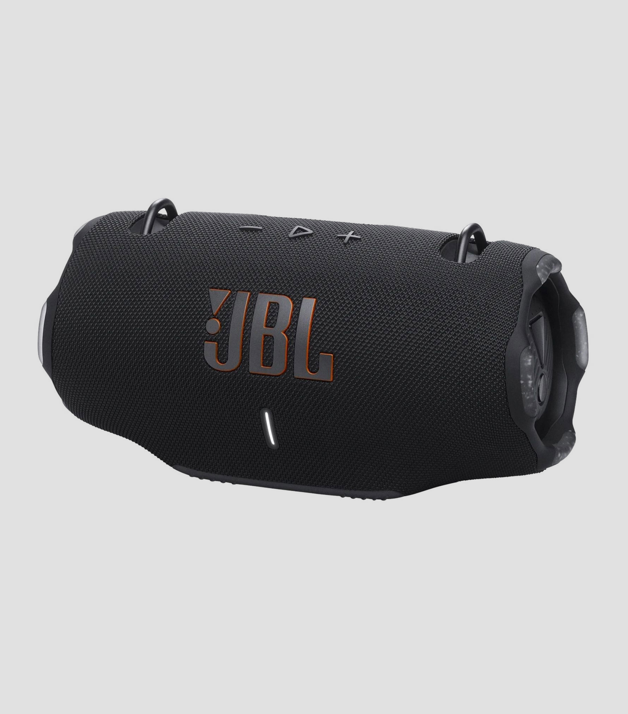 Bocina Portátil Inalambrica Bluetooth 5.3 Xtreme 4 Negra