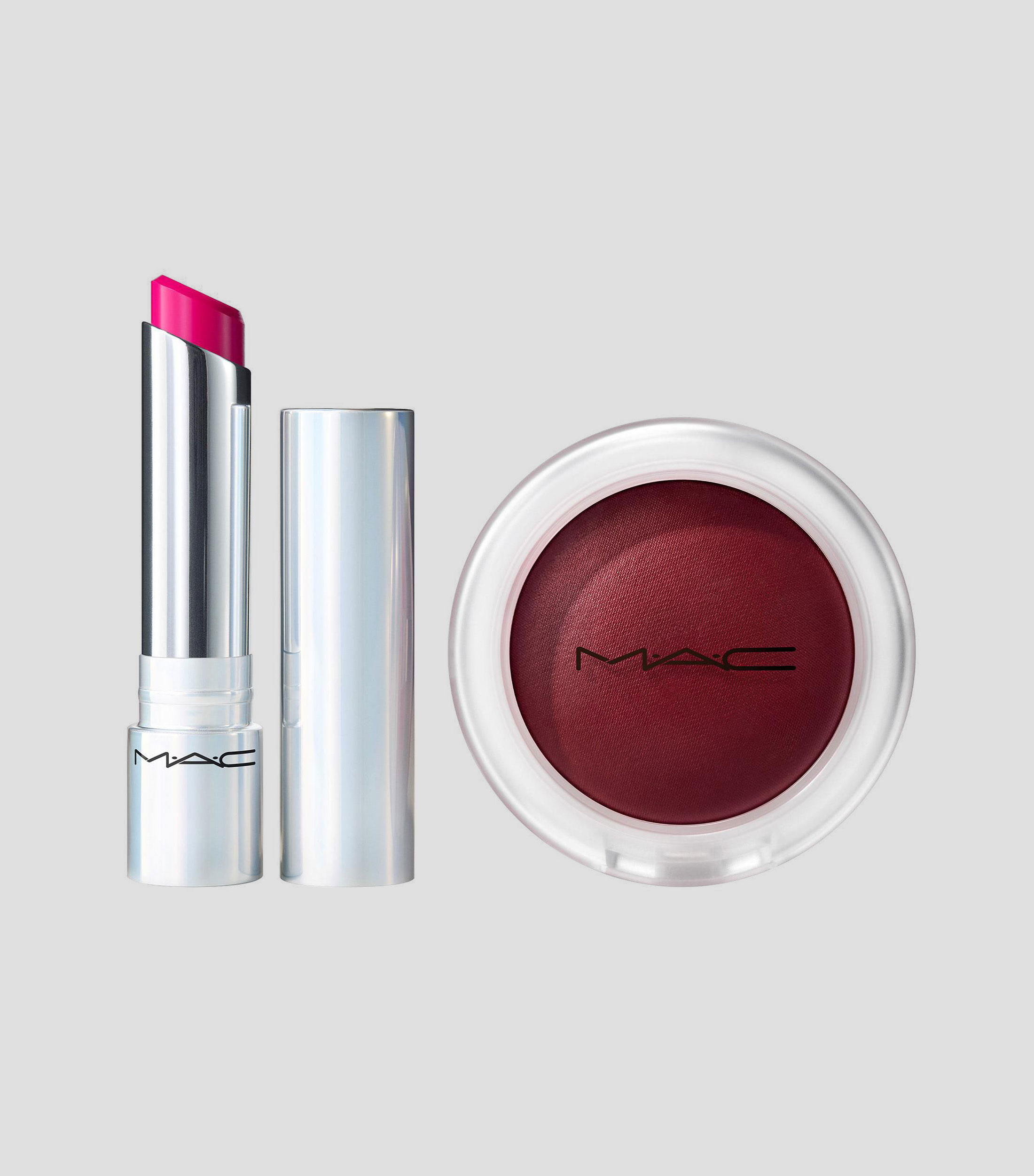 Set para rostro purple Mujer