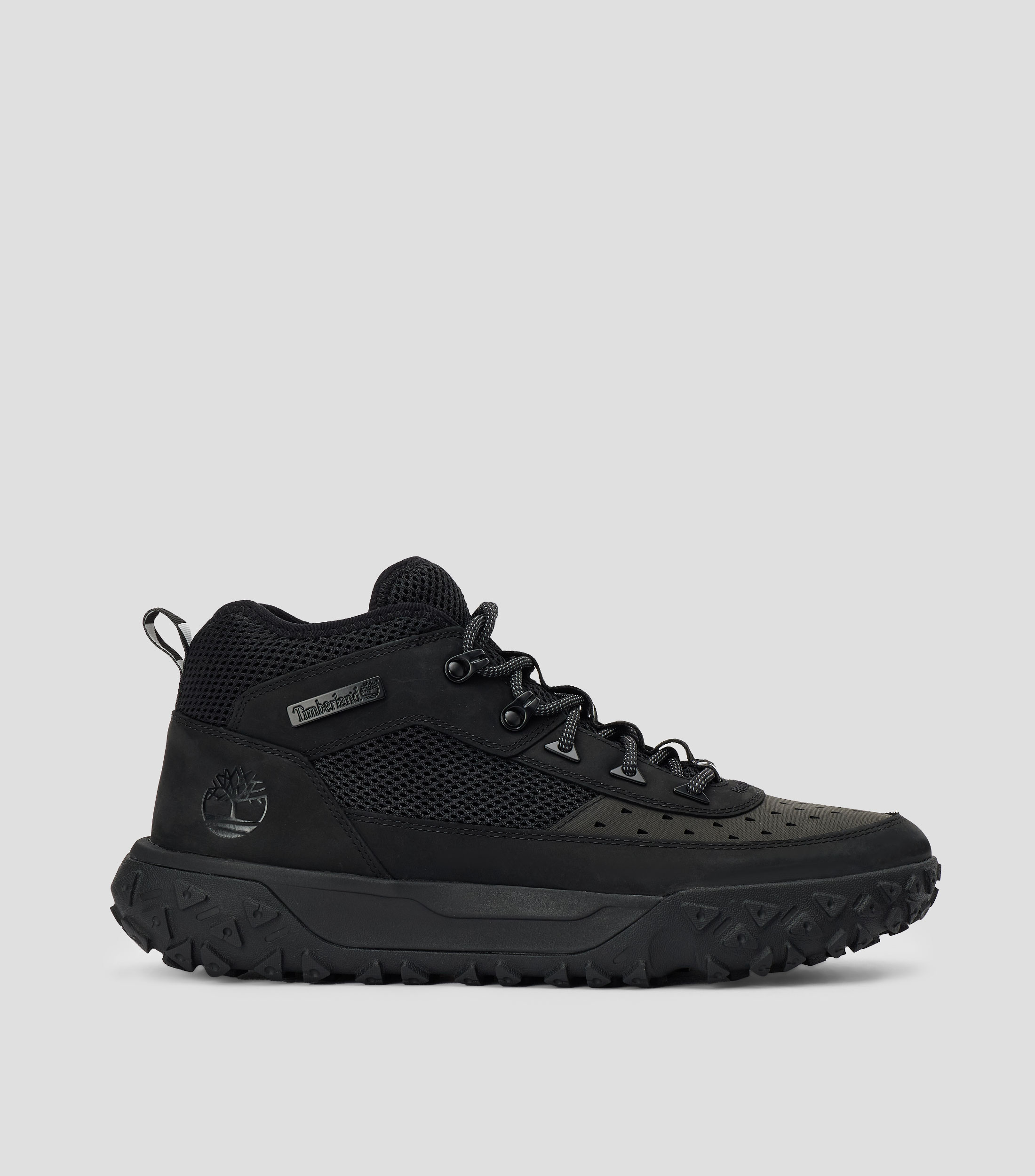 Tenis casuales en piel vacuna Hombre