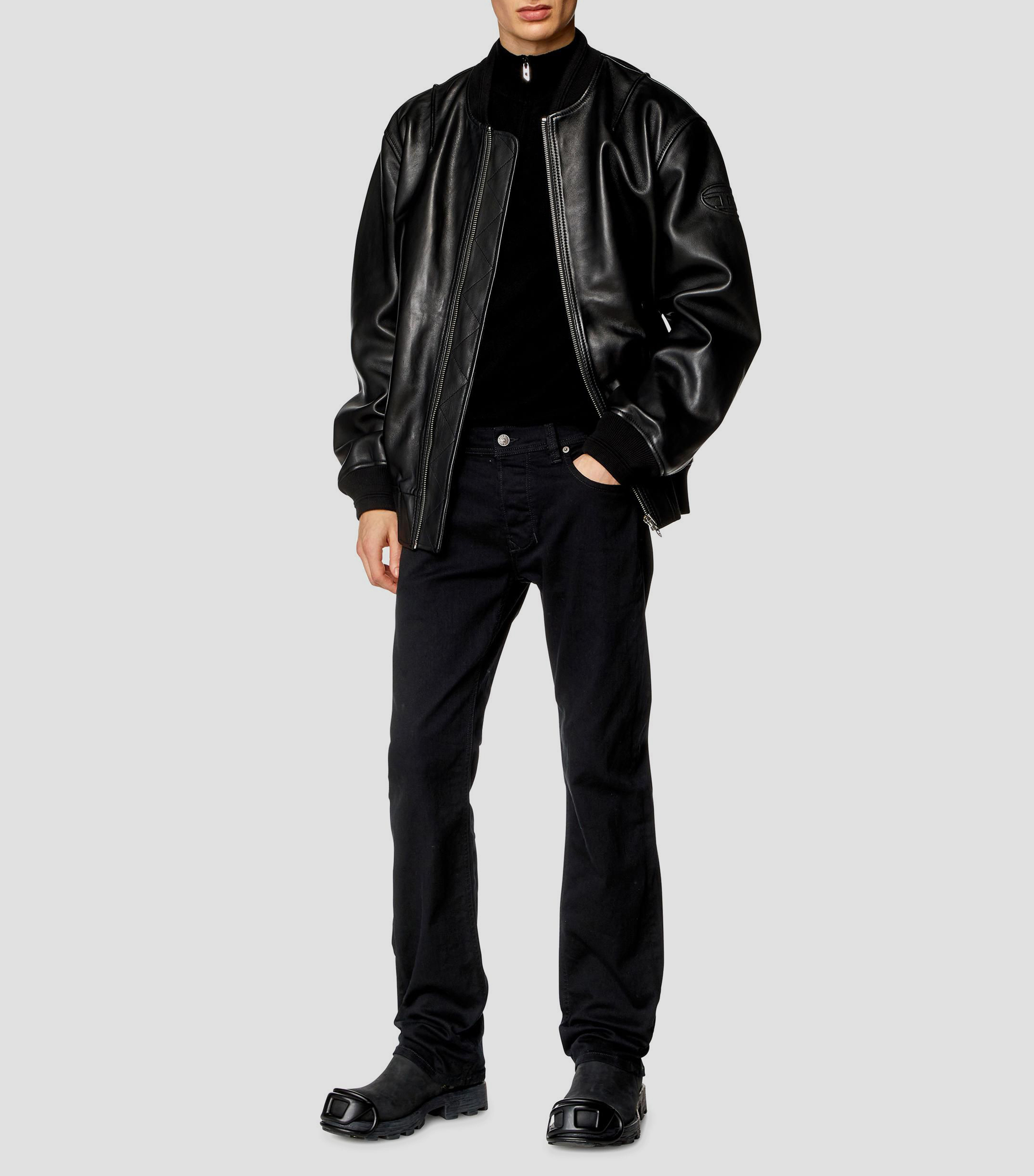 Jeans 1985 Larkee regular Hombre