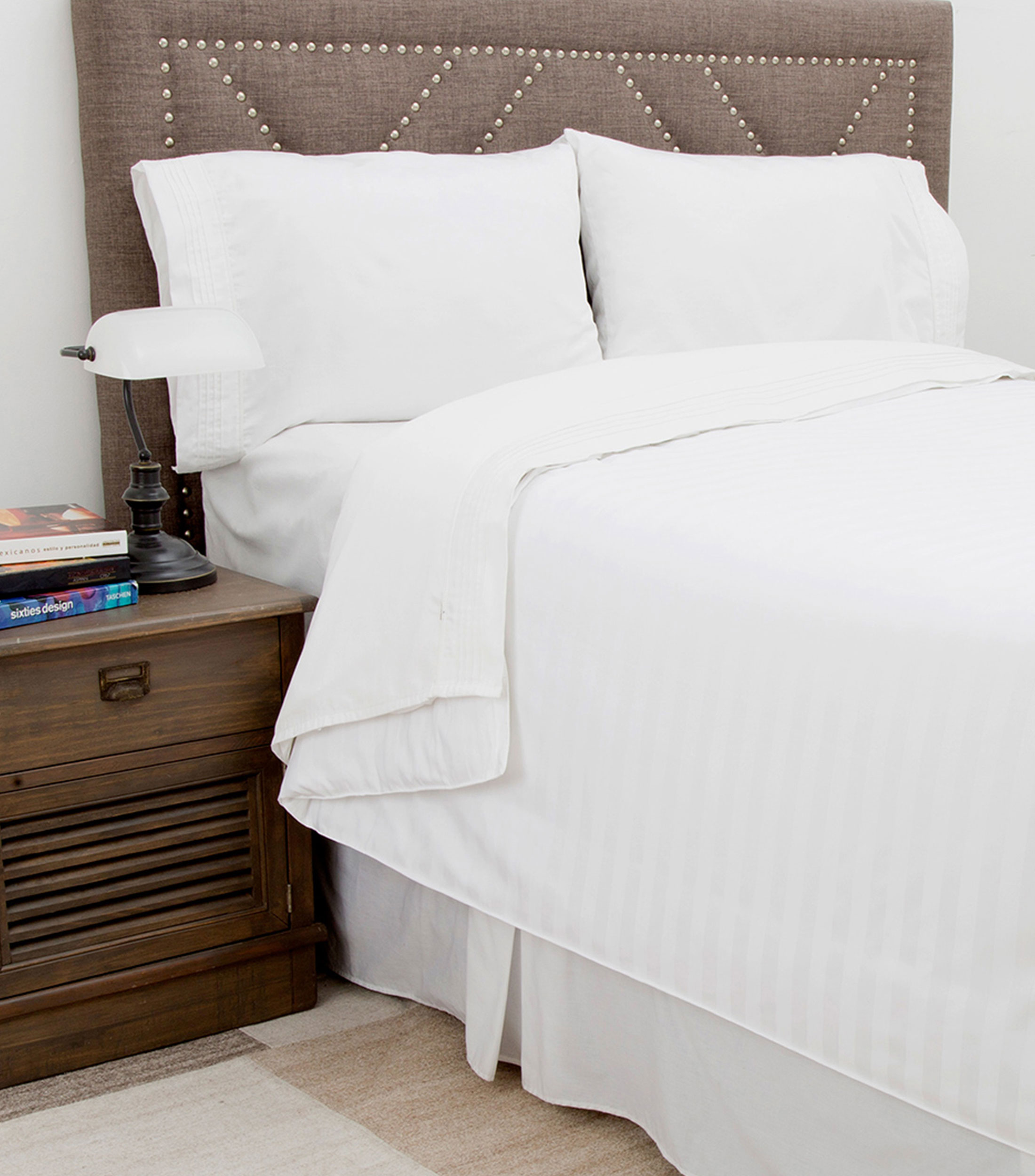 Funda para Duvet King Size