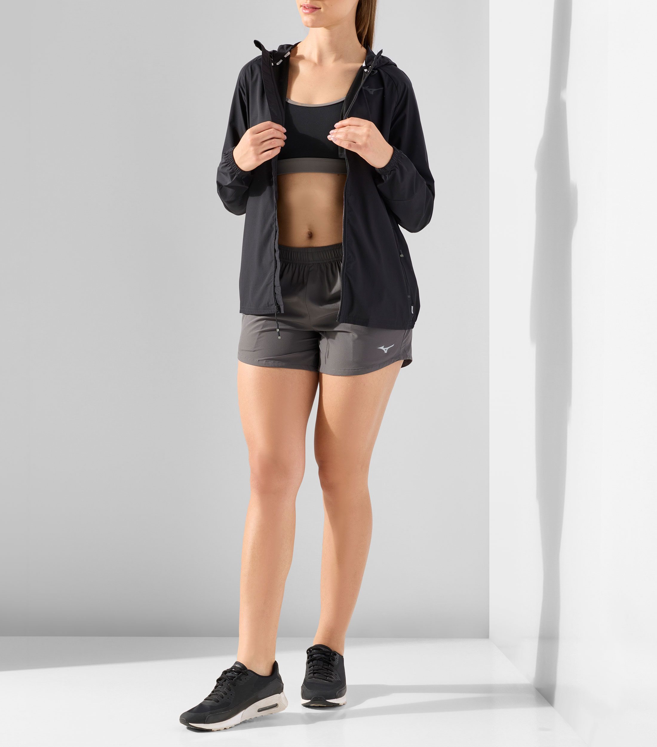 Short para entrenar Mujer