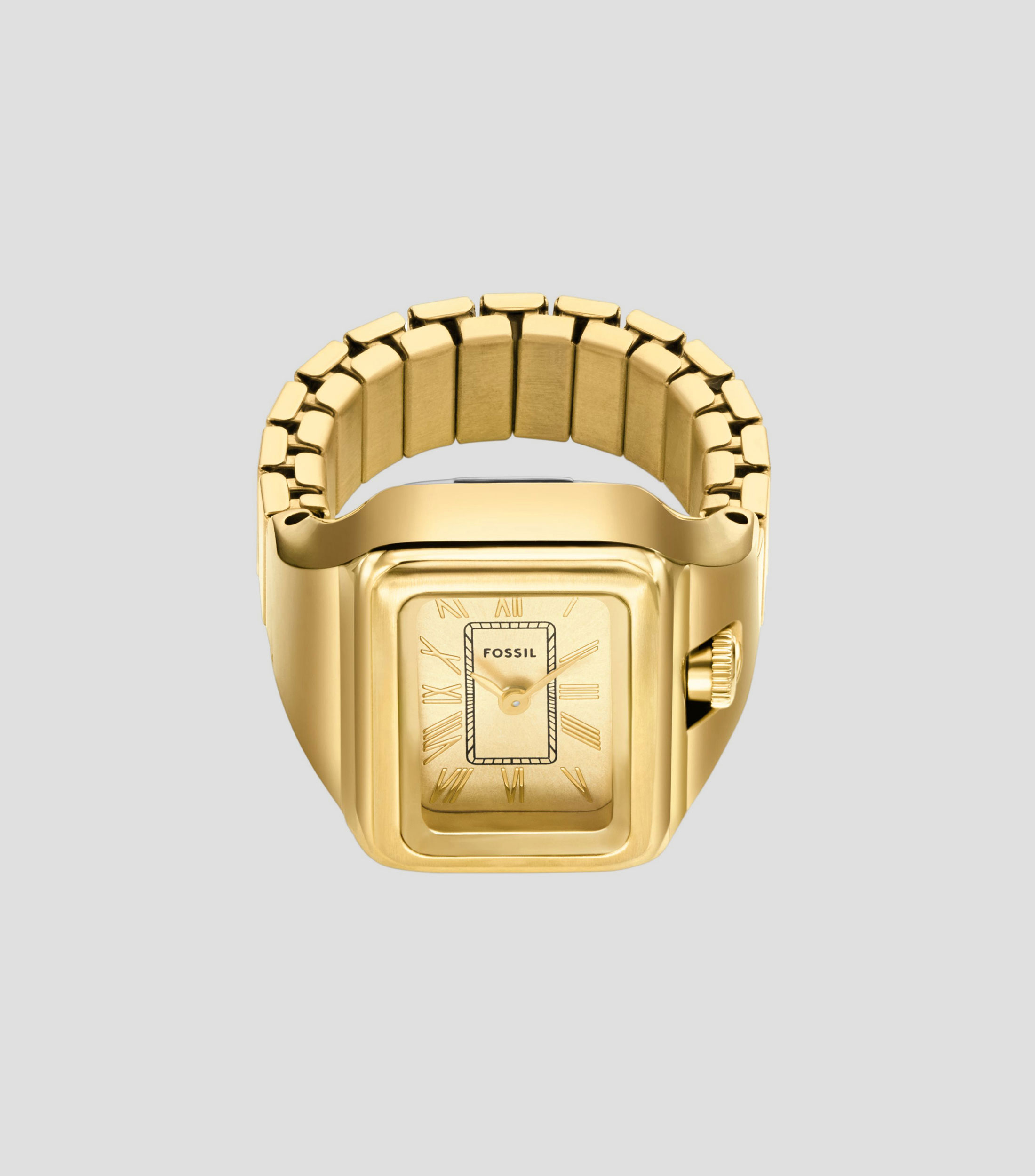 Reloj para Mujer Raquel, Casual, Dorado