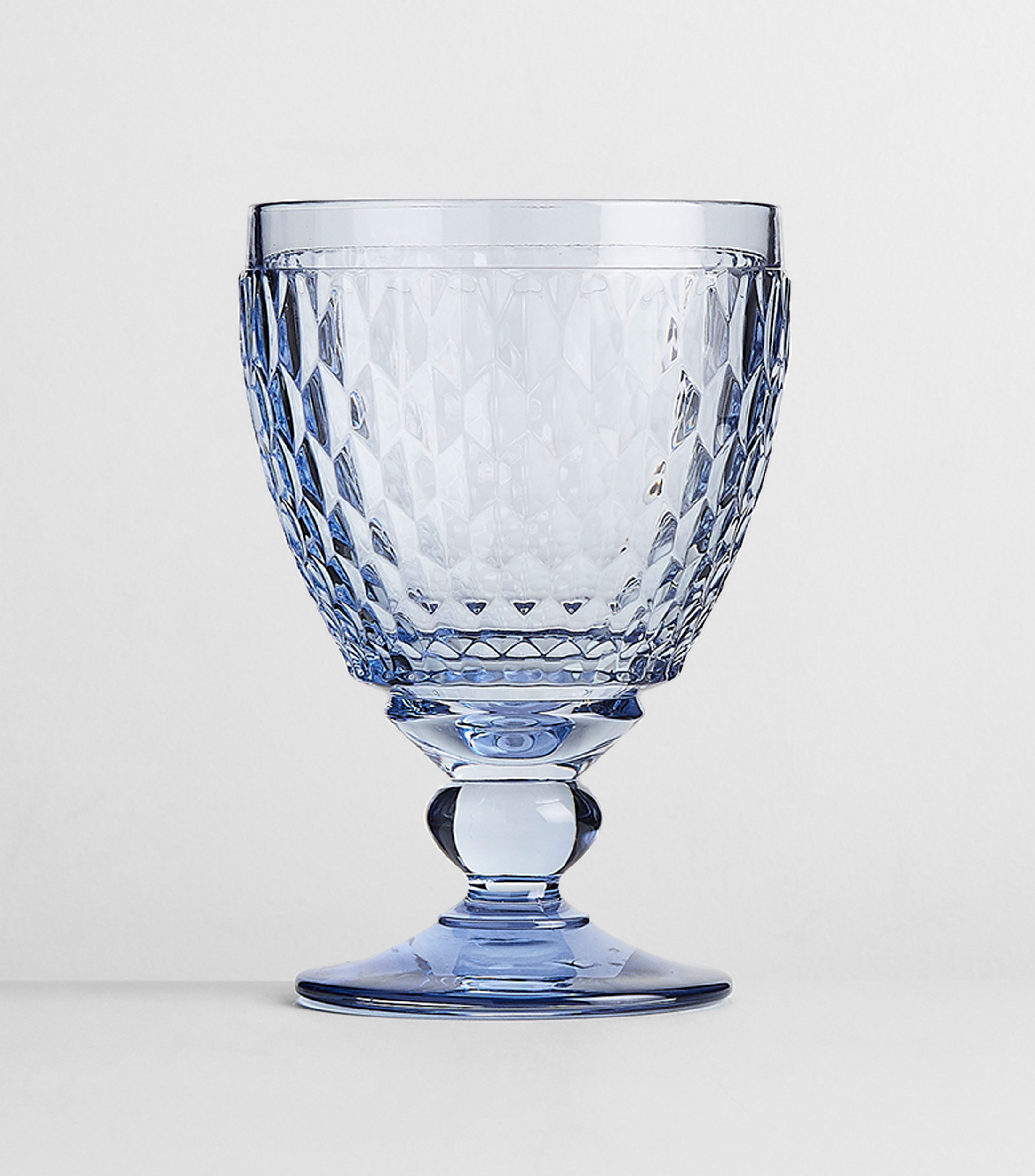 Copa para agua Boston