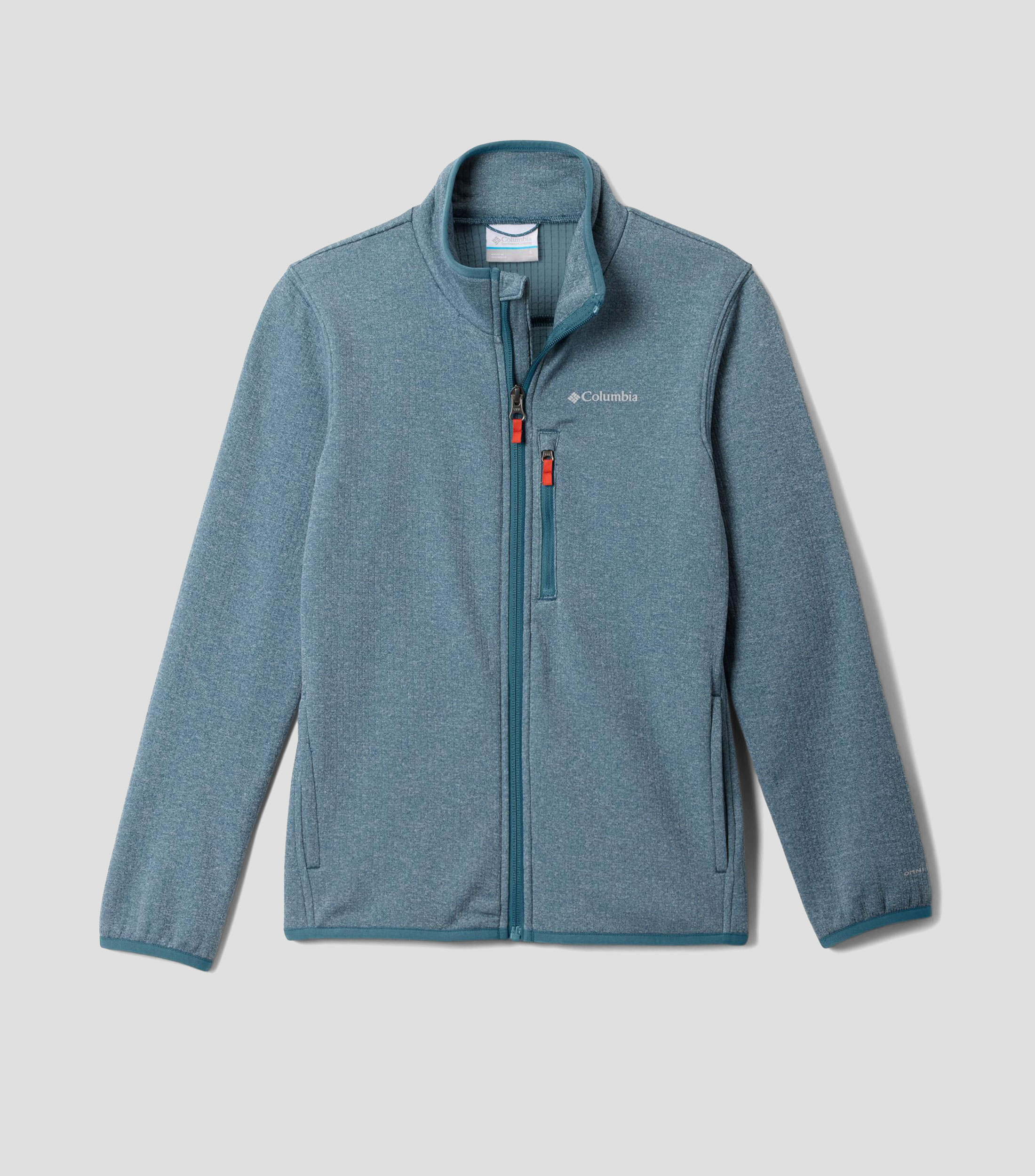 Chamarra para senderismo Essential Hike Grind Fleece Niño