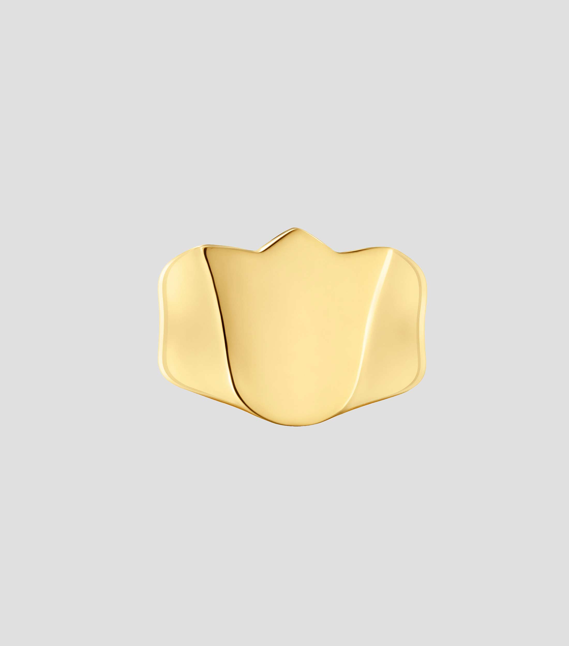 Anillo en Plata Mujer